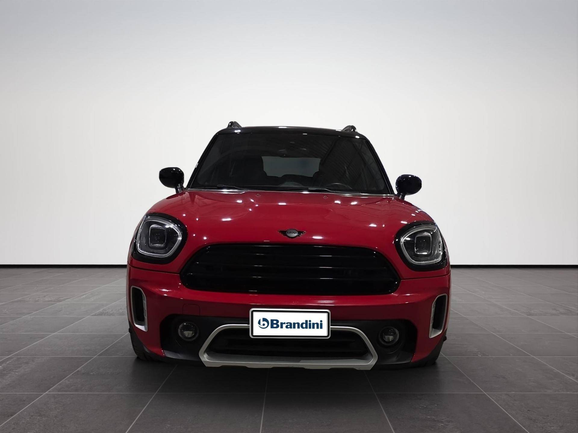 Auto Venduta - MINI Mini Countryman Mini Countryman 1.5 Cooper Classic auto usata in pronta consegna - Brandini