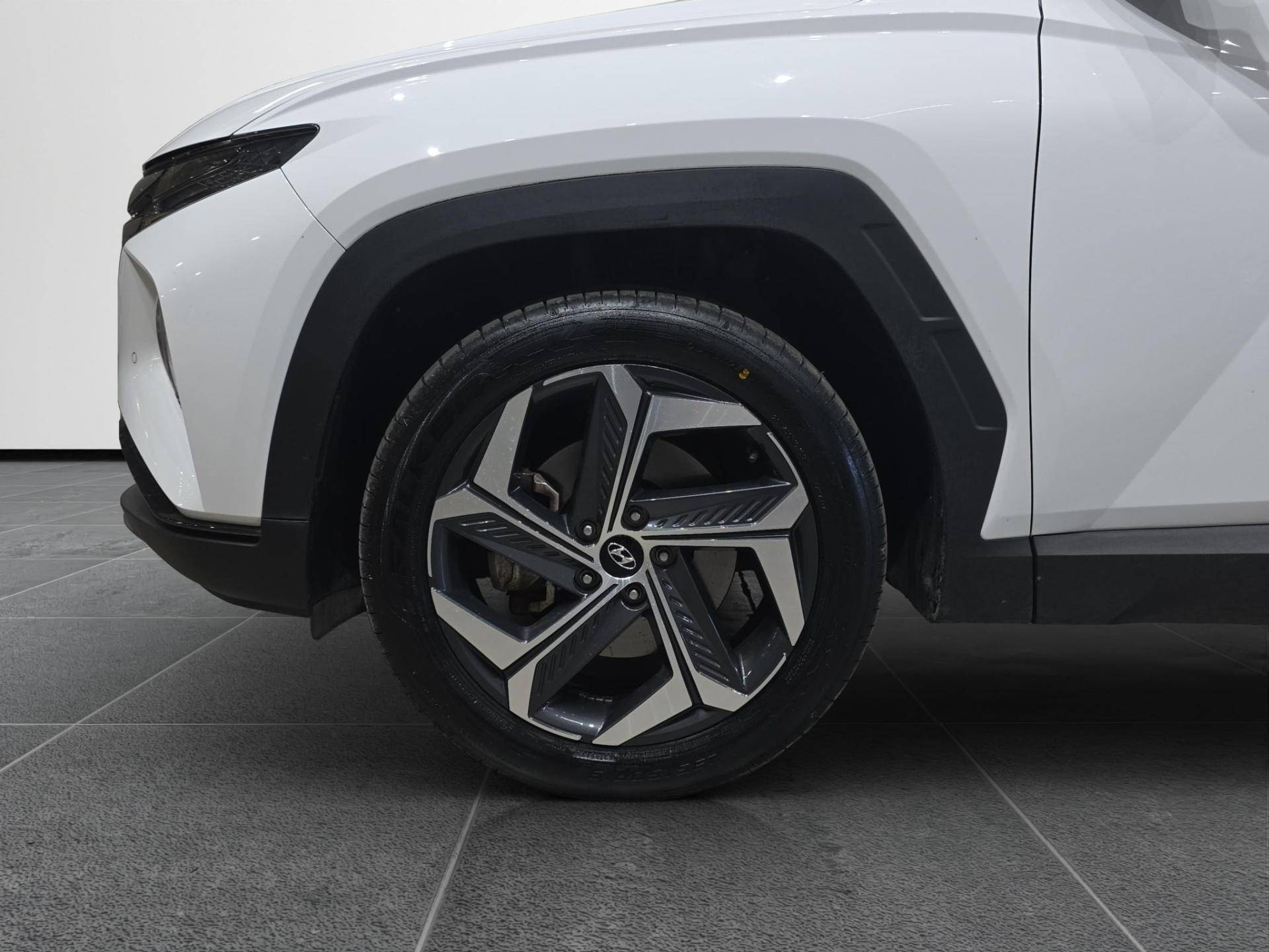 Auto Venduta - HYUNDAI Tucson Tucson 1.6 hev Xline 2wd auto usata in pronta consegna - Brandini