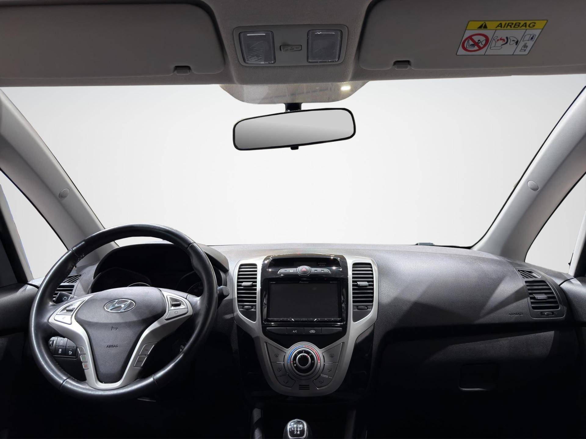 HYUNDAI ix20 ix20 1.4 App Mode my18 usata in pronta consegna - Brandini