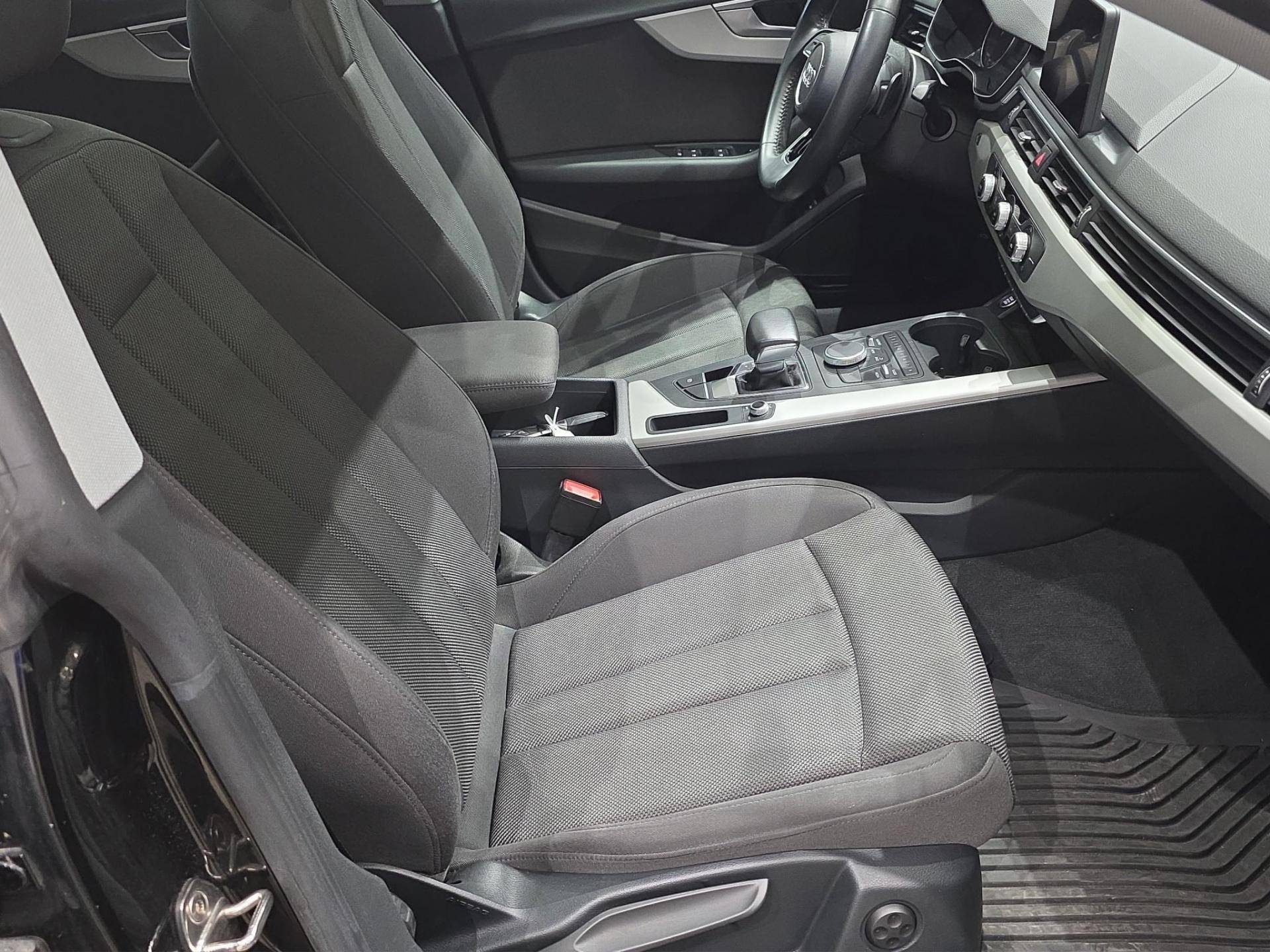 Auto Venduta - AUDI A5 A5 Sportback 40 2.0 tdi Business Sport 190cv s-tronic usata in pronta consegna - Brandini