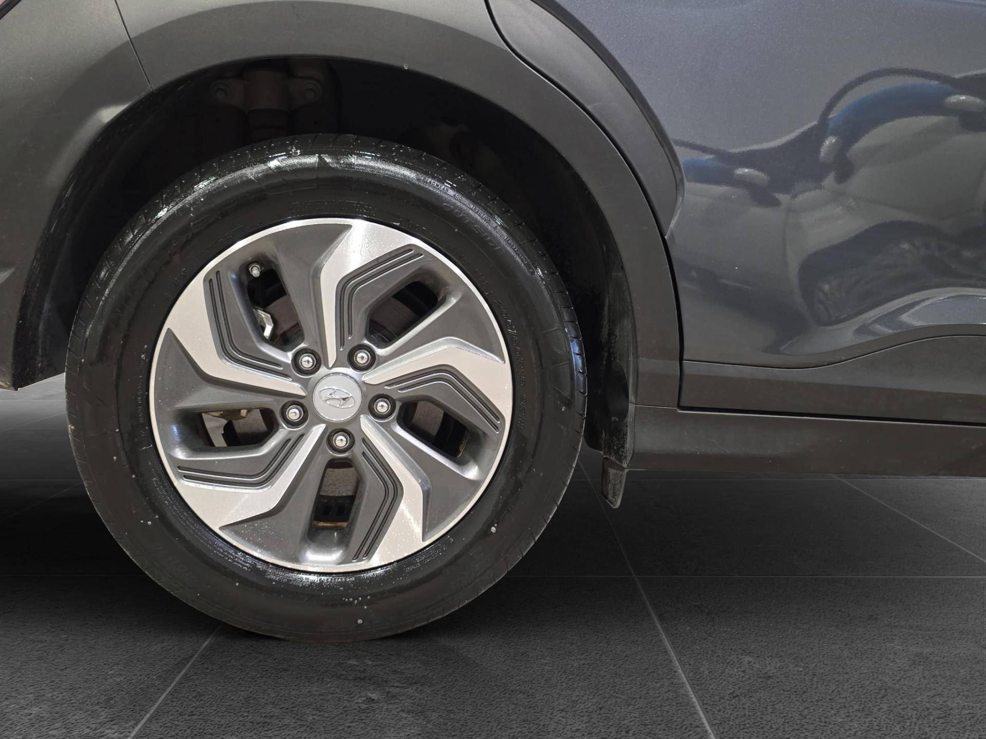 HYUNDAI Kona Kona 1.6 gdi hev Xtech 2wd 141cv dct usata in pronta consegna - Brandini