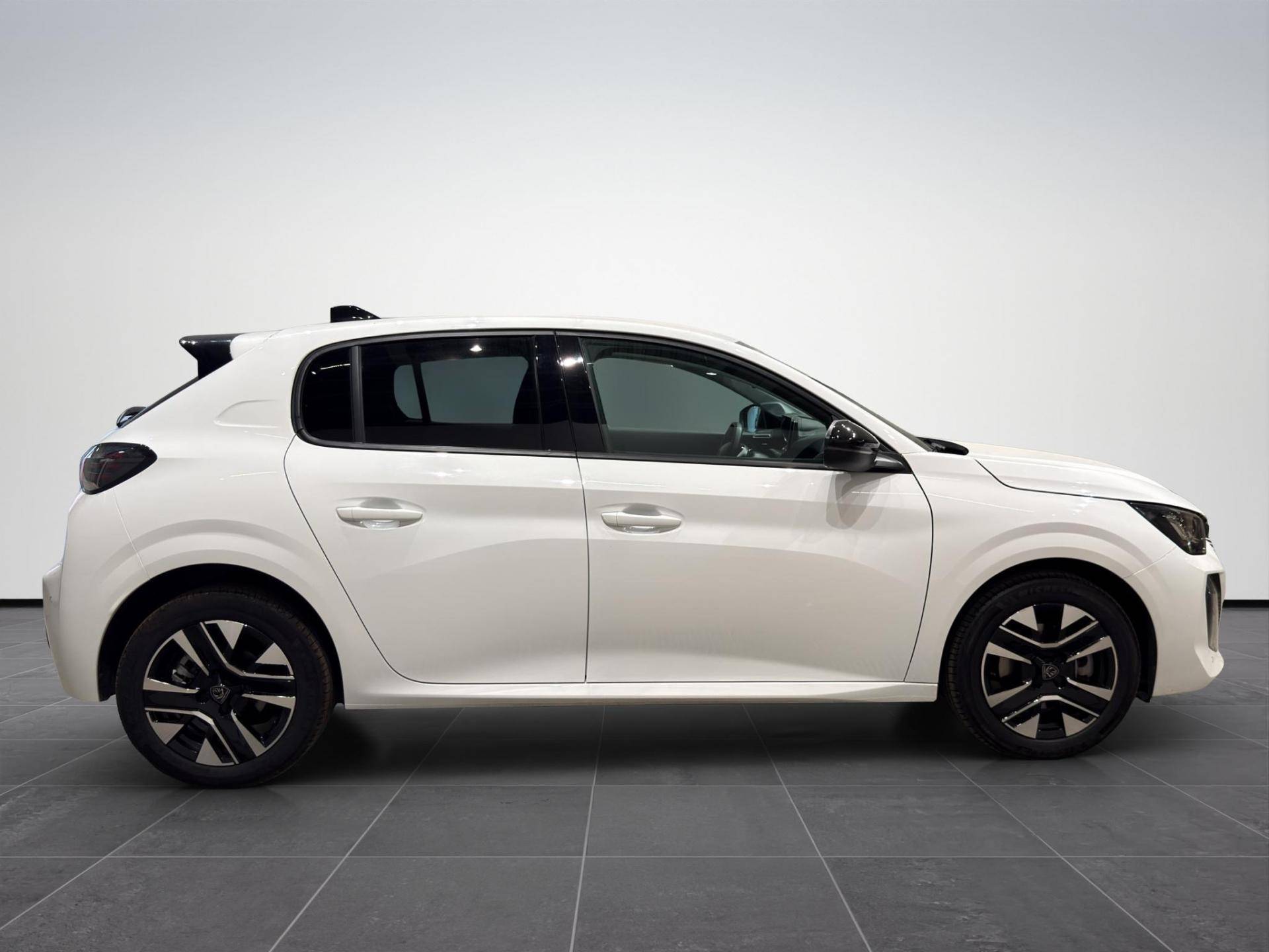 PEUGEOT 208 208 1.2 hybrid Allure 145cv e-dcs 6 usata in pronta consegna - Brandini