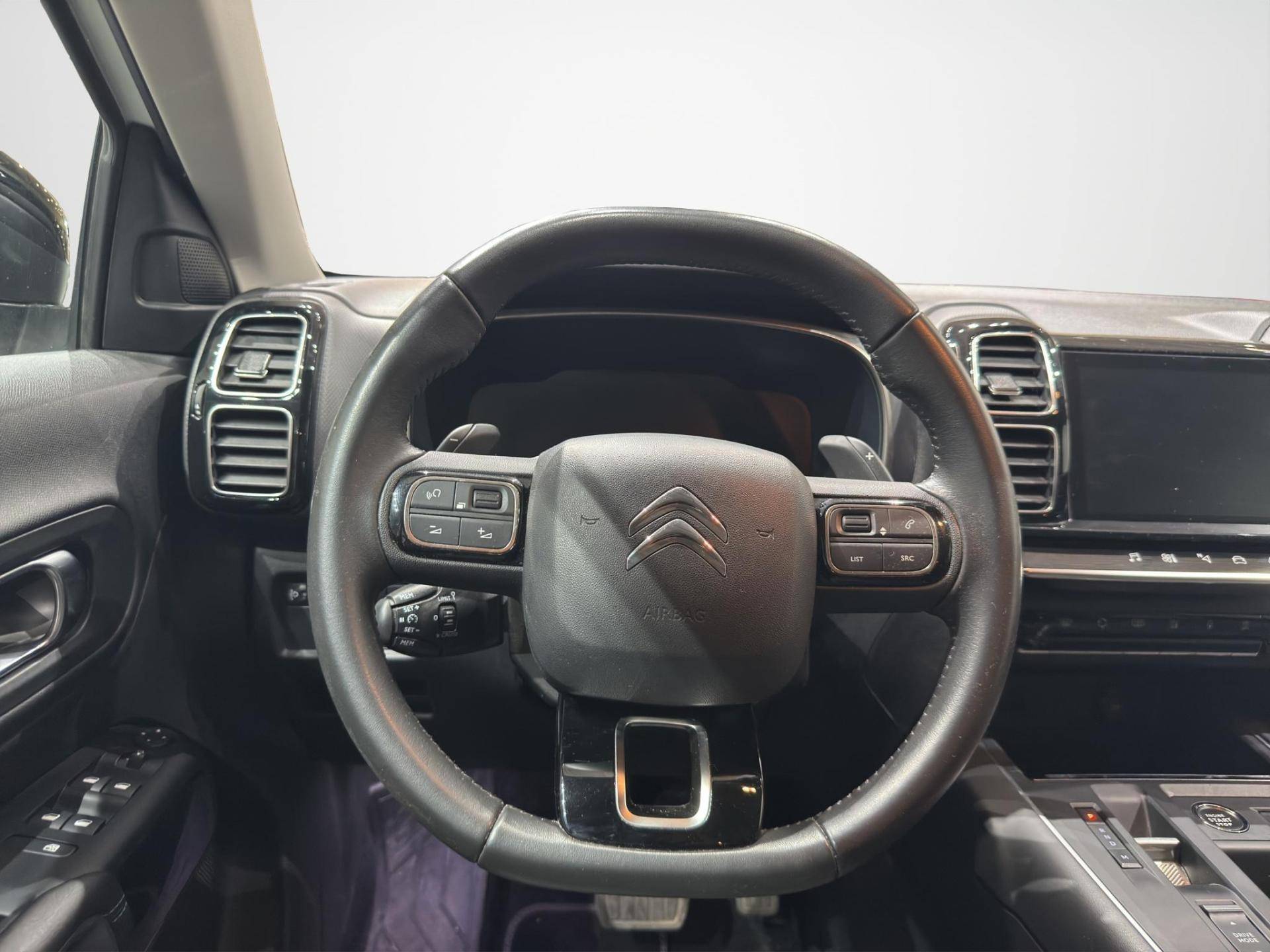 CITROEN C5 Aircross C5 Aircross 1.5 bluehdi Feel Pack s&s 130cv eat8 usata in pronta consegna - Brandini