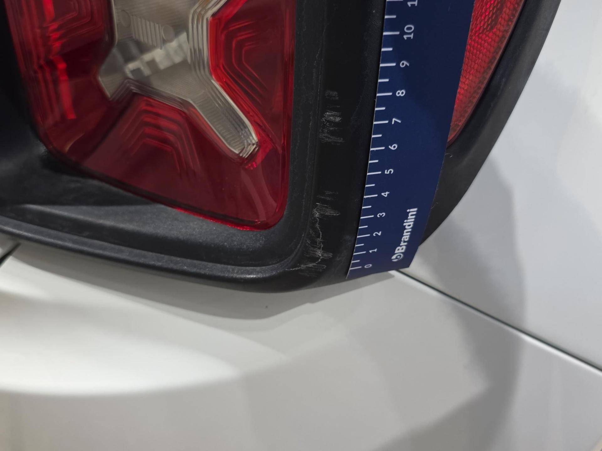 Auto Venduta - JEEP Renegade Renegade 1.6 mjt Sport fwd 95cv usata in pronta consegna - Brandini