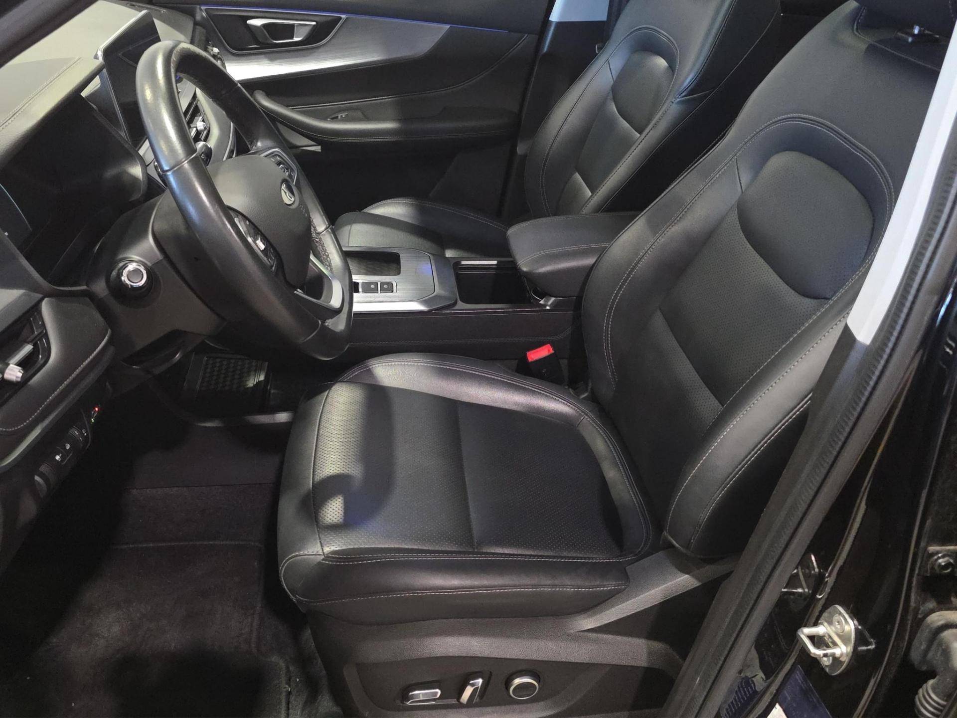 Auto Venduta - DR DR 5.0 dr 5.0 s2 1.5 Turbo CVT Bi-Fuel GPL usata in pronta consegna - Brandini