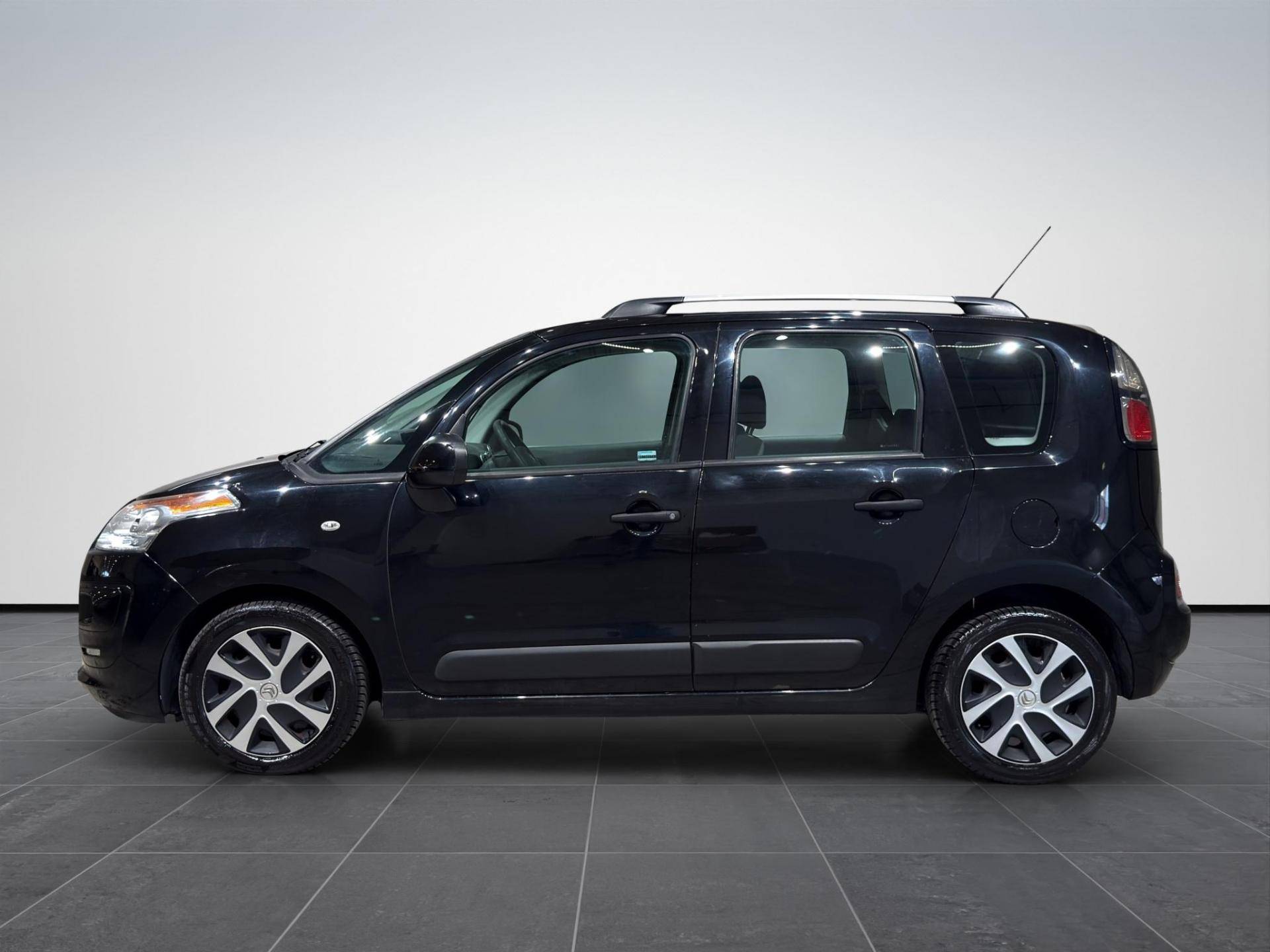 Auto Venduta - CITROEN C3 C3 Picasso 1.6 hdi 16v Seduction FL usata in pronta consegna - Brandini