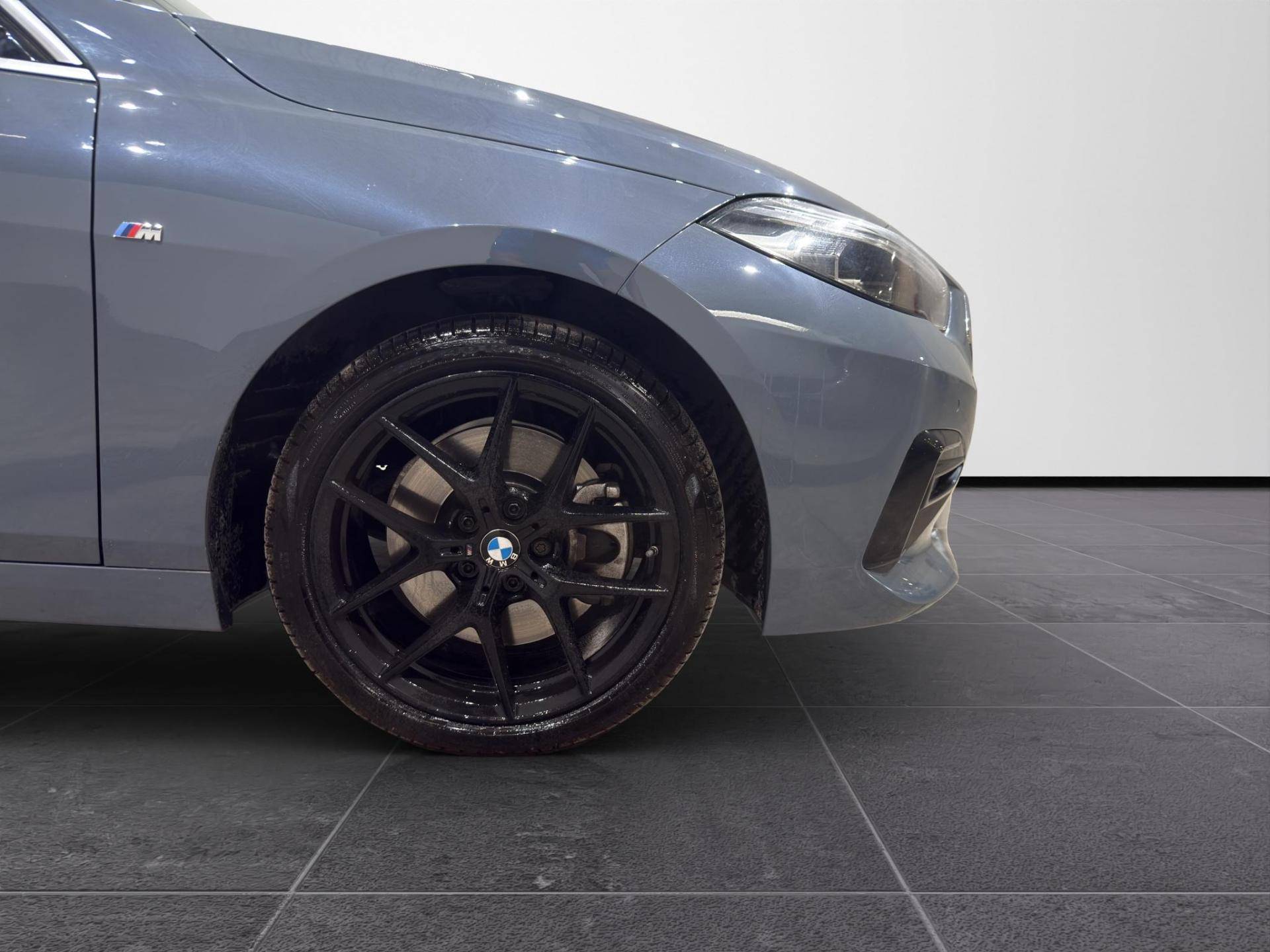 Auto Venduta - BMW Serie 2 Active Tourer 220d Gran Coupe Sport auto usata in pronta consegna - Brandini