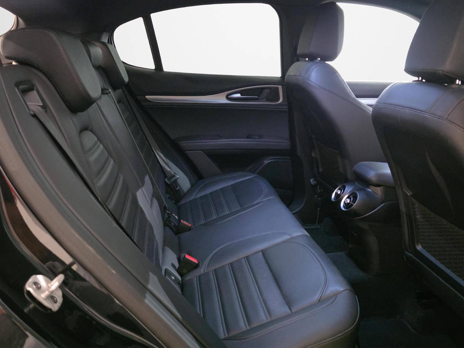 Auto Venduta - ALFA ROMEO Stelvio Stelvio 2.2 t Veloce Q4 210cv auto usata in pronta consegna - Brandini