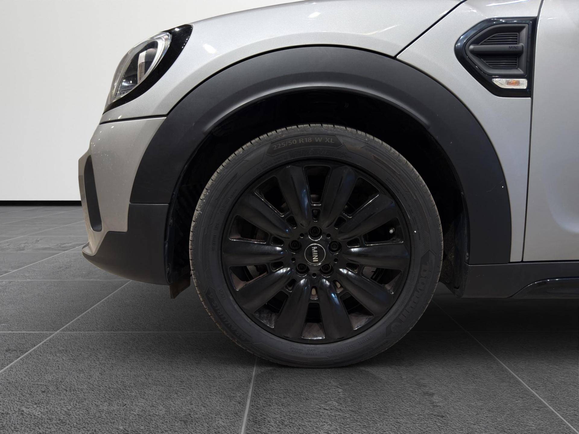 MINI Mini Countryman Mini Countryman 2.0 Cooper D Essential auto usata in pronta consegna - Brandini