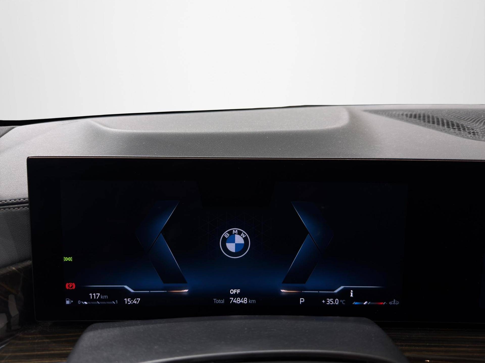 BMW X5 X5 xdrive30d Msport auto usata in pronta consegna - Brandini