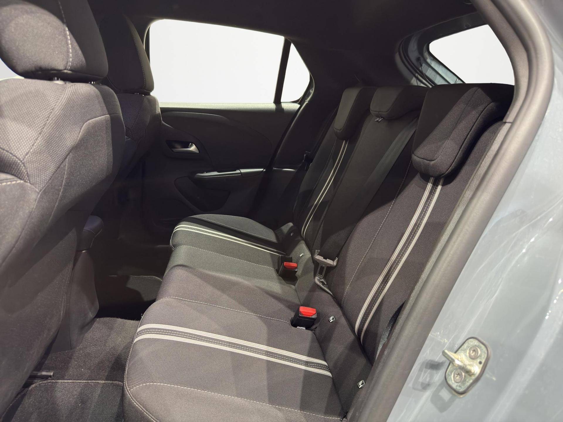 OPEL Corsa Corsa 1.2 GS s&s 100cv usata in pronta consegna - Brandini