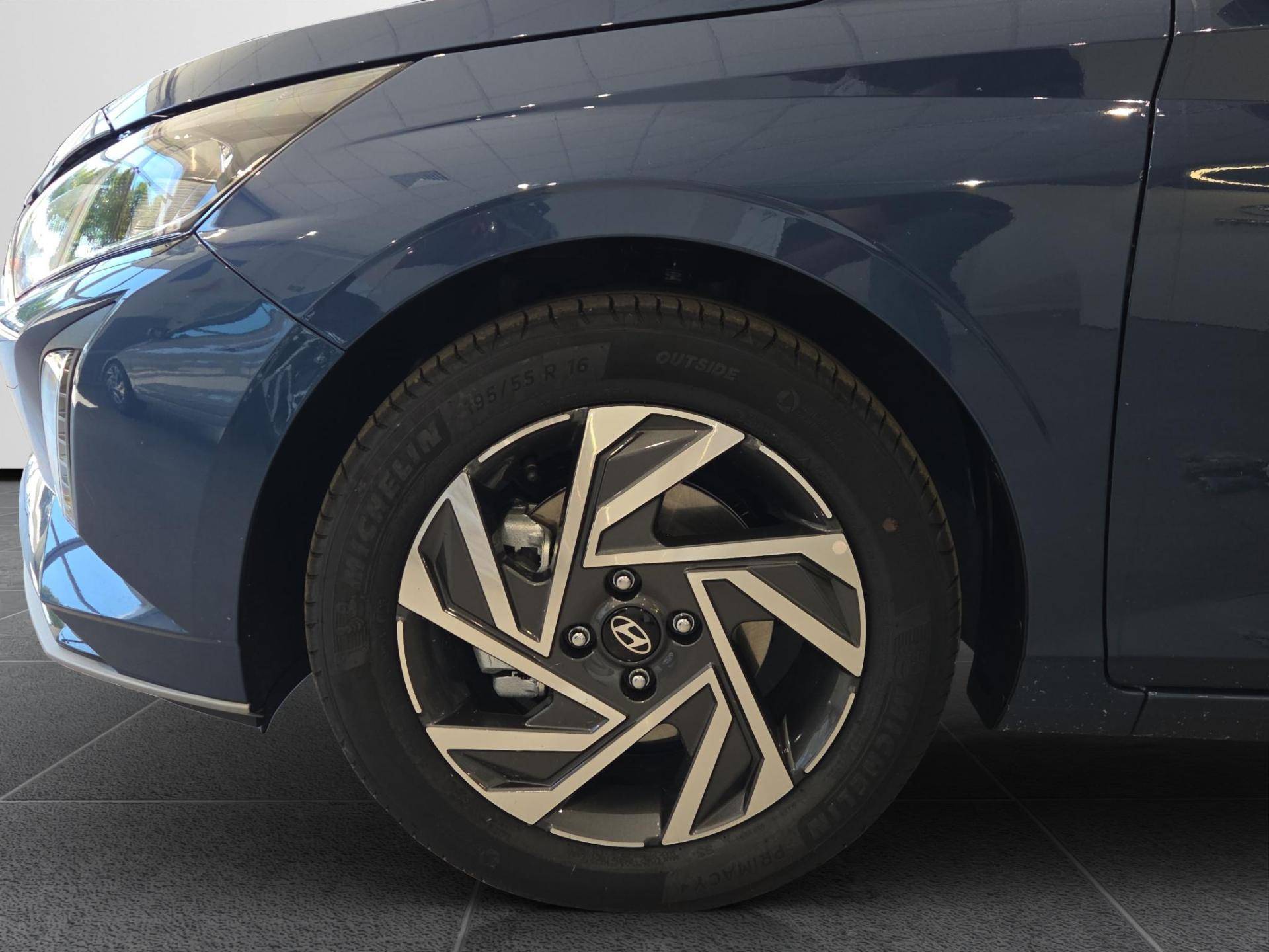 Auto Venduta - HYUNDAI I20 i20 1.0 t-gdi Connectline 90cv dct usata in pronta consegna - Brandini