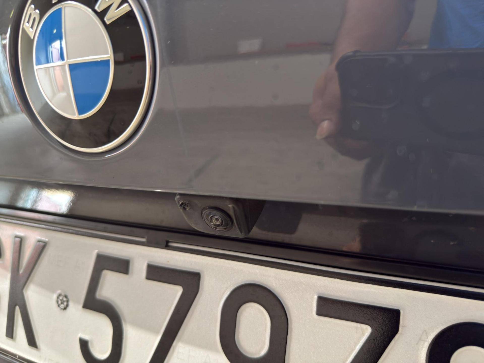 BMW Serie 2 Active Tourer 218d Active Tourer auto usata in pronta consegna - Brandini