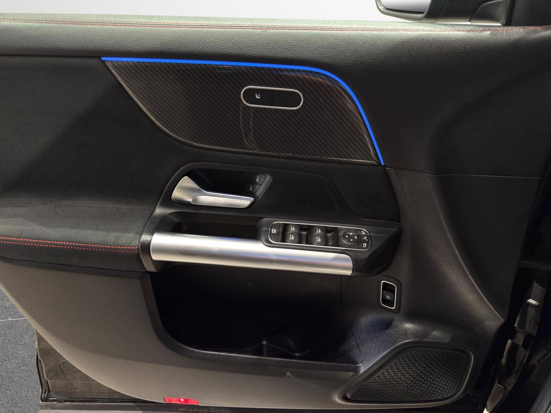 MERCEDES GLA GLA 200 d Business Extra auto usata in pronta consegna - Brandini