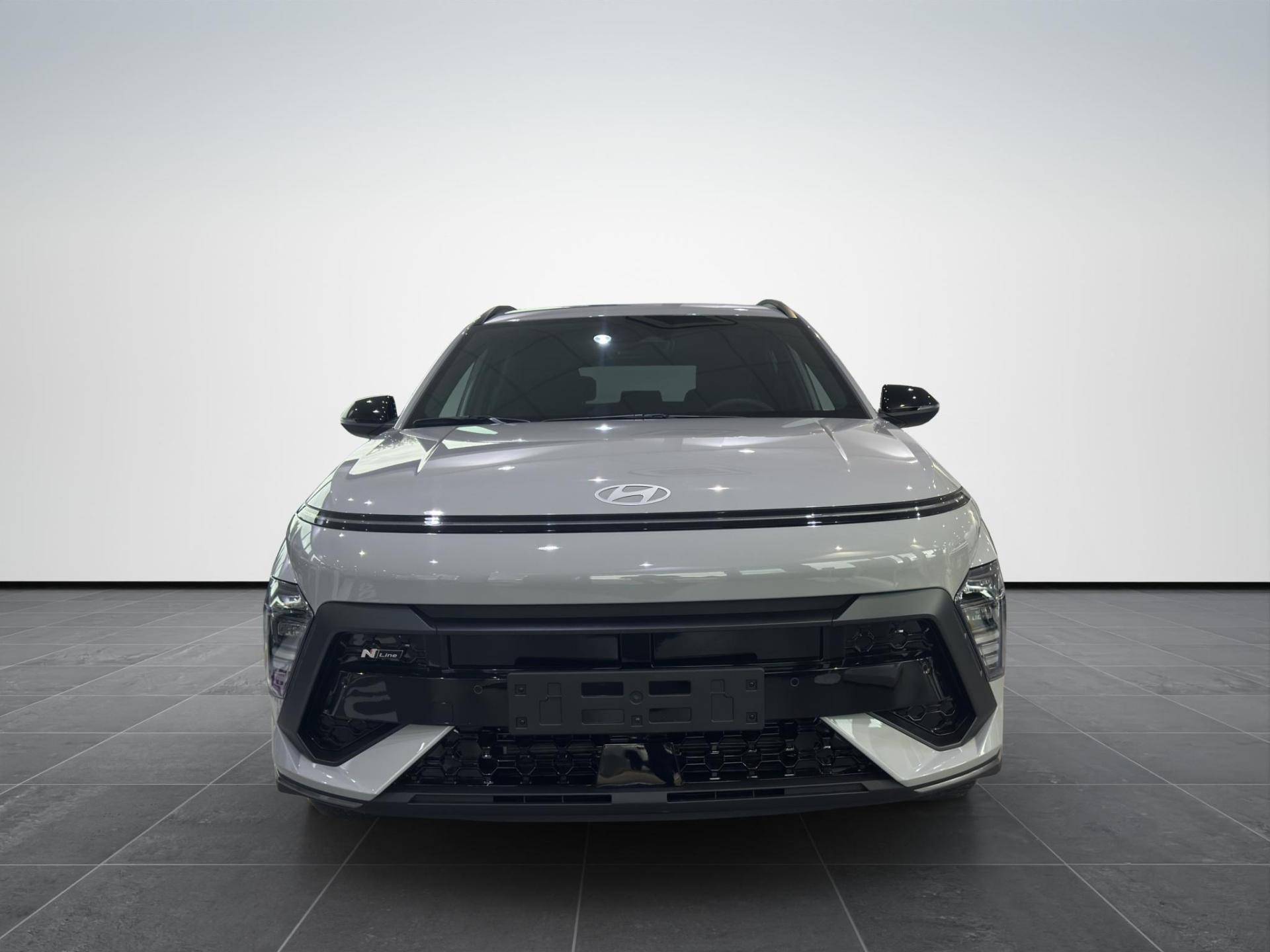 Auto Venduta - HYUNDAI Kona Kona 1.6 gdi hev NLine 2wd 138cv dct usata in pronta consegna - Brandini