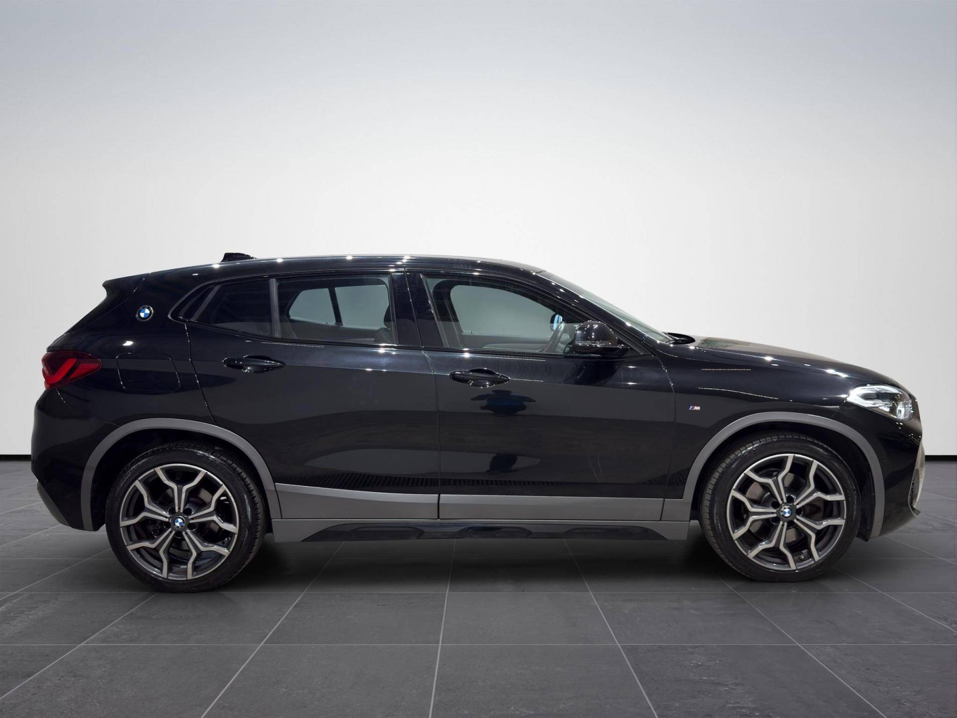 BMW X2 X2 sdrive20d Msport X auto usata in pronta consegna - Brandini