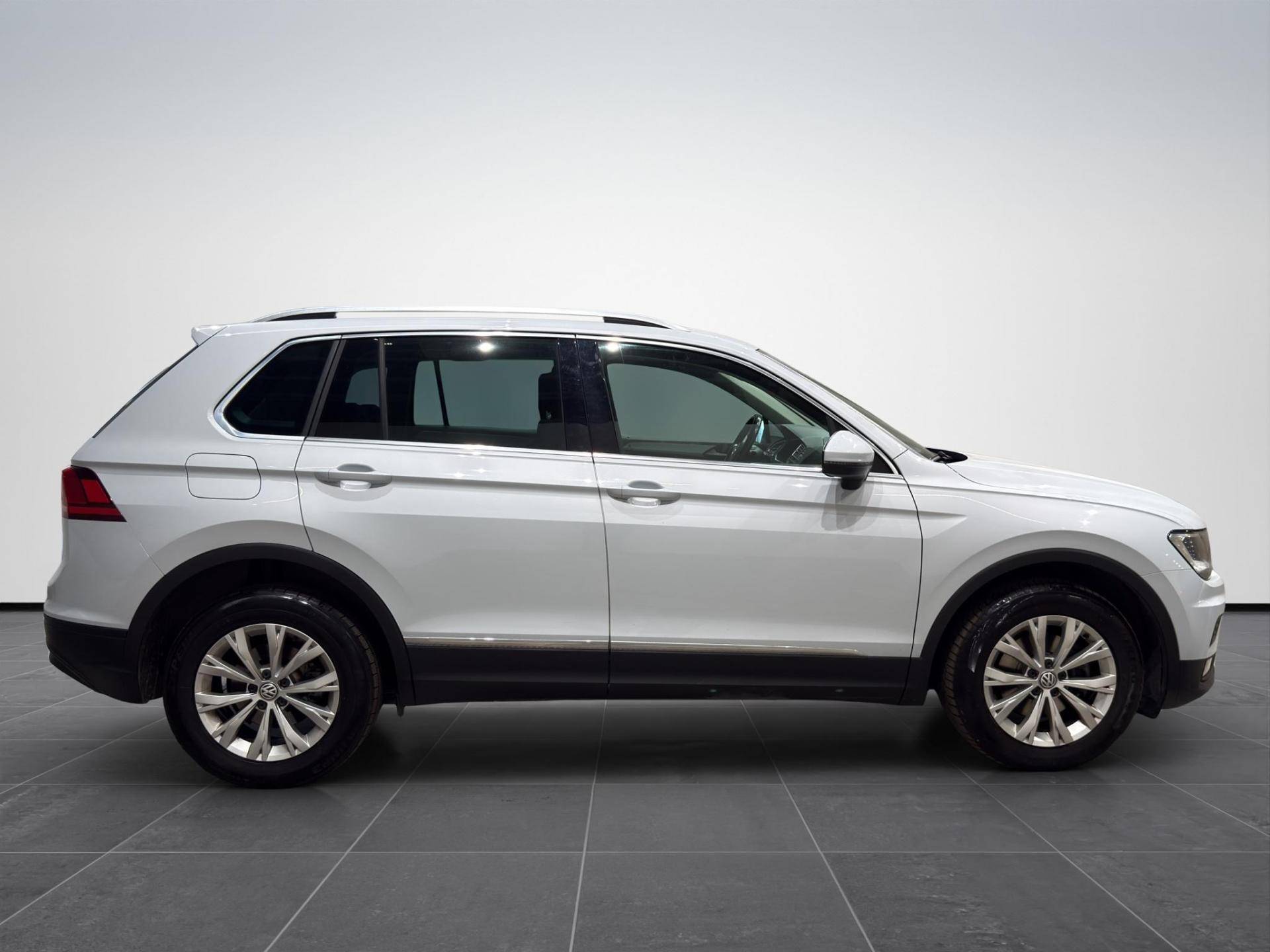VOLKSWAGEN Tiguan Tiguan 2.0 tdi Style 4motion 150cv dsg usata in pronta consegna - Brandini