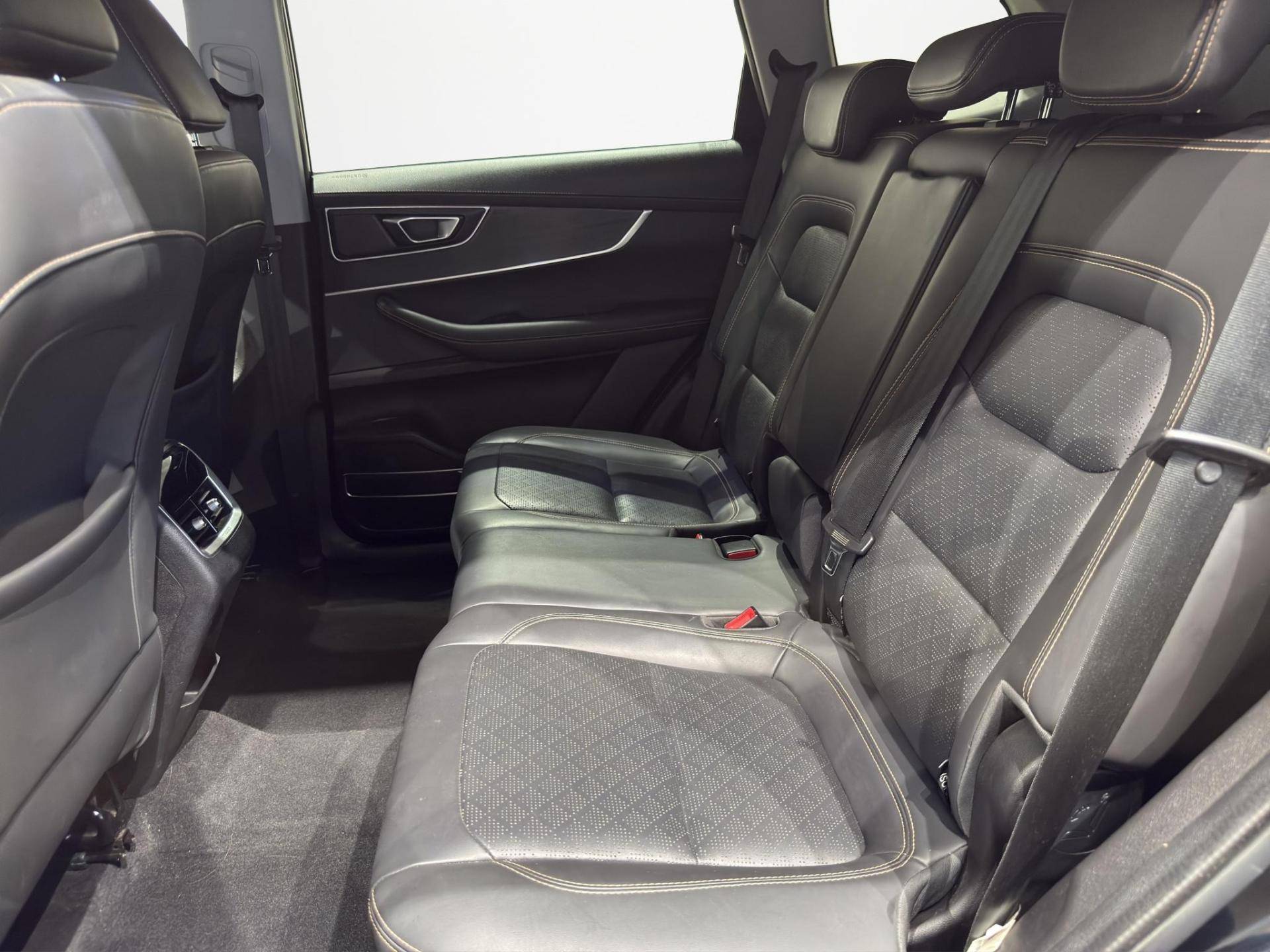 Auto Venduta - DR DR 7.0 dr 7.0 1.5 turbo Gpl 153cv dct usata in pronta consegna - Brandini