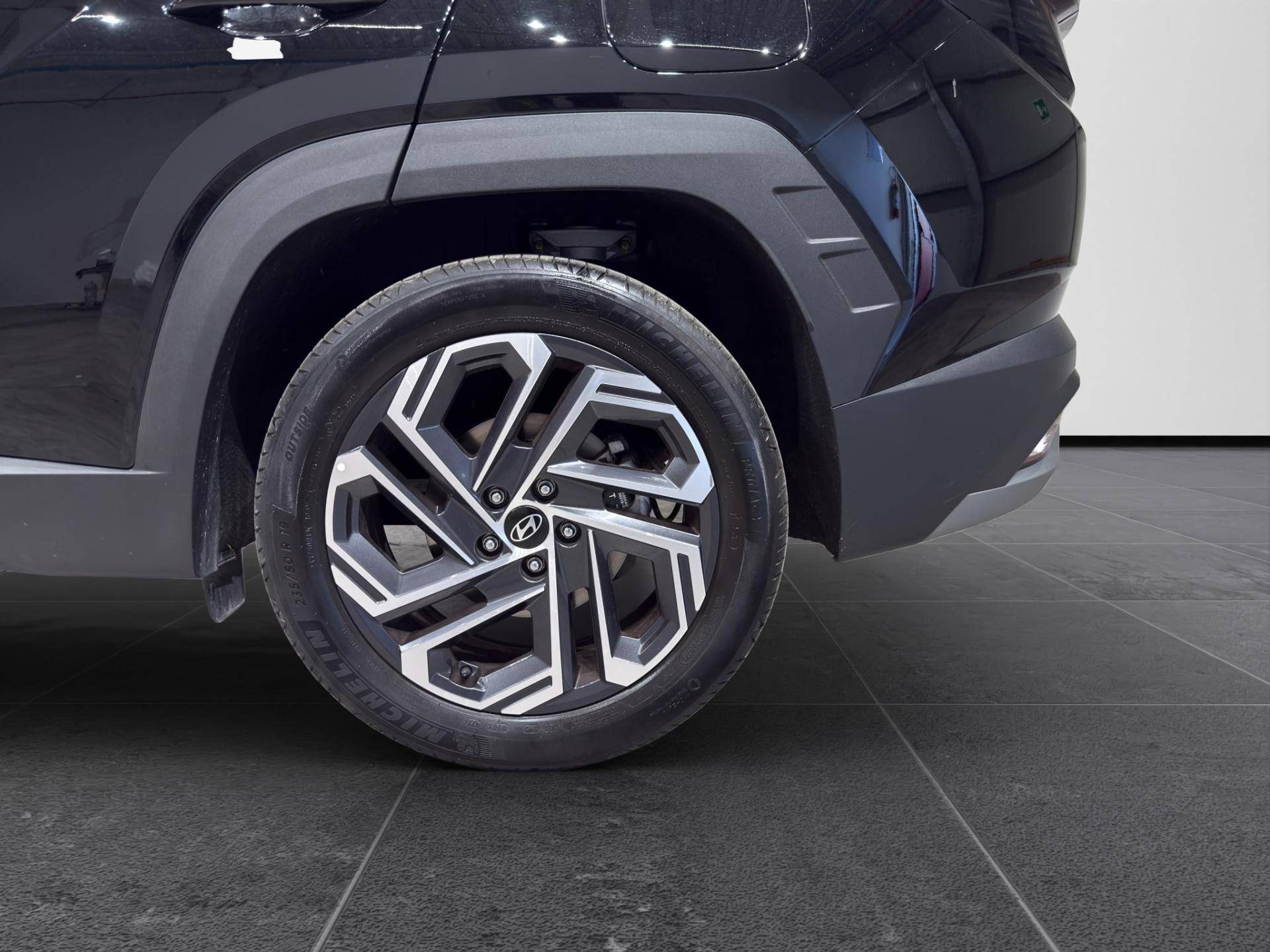 HYUNDAI Tucson Tucson 1.6 crdi 48V Exellence 2wd dct usata in pronta consegna - Brandini