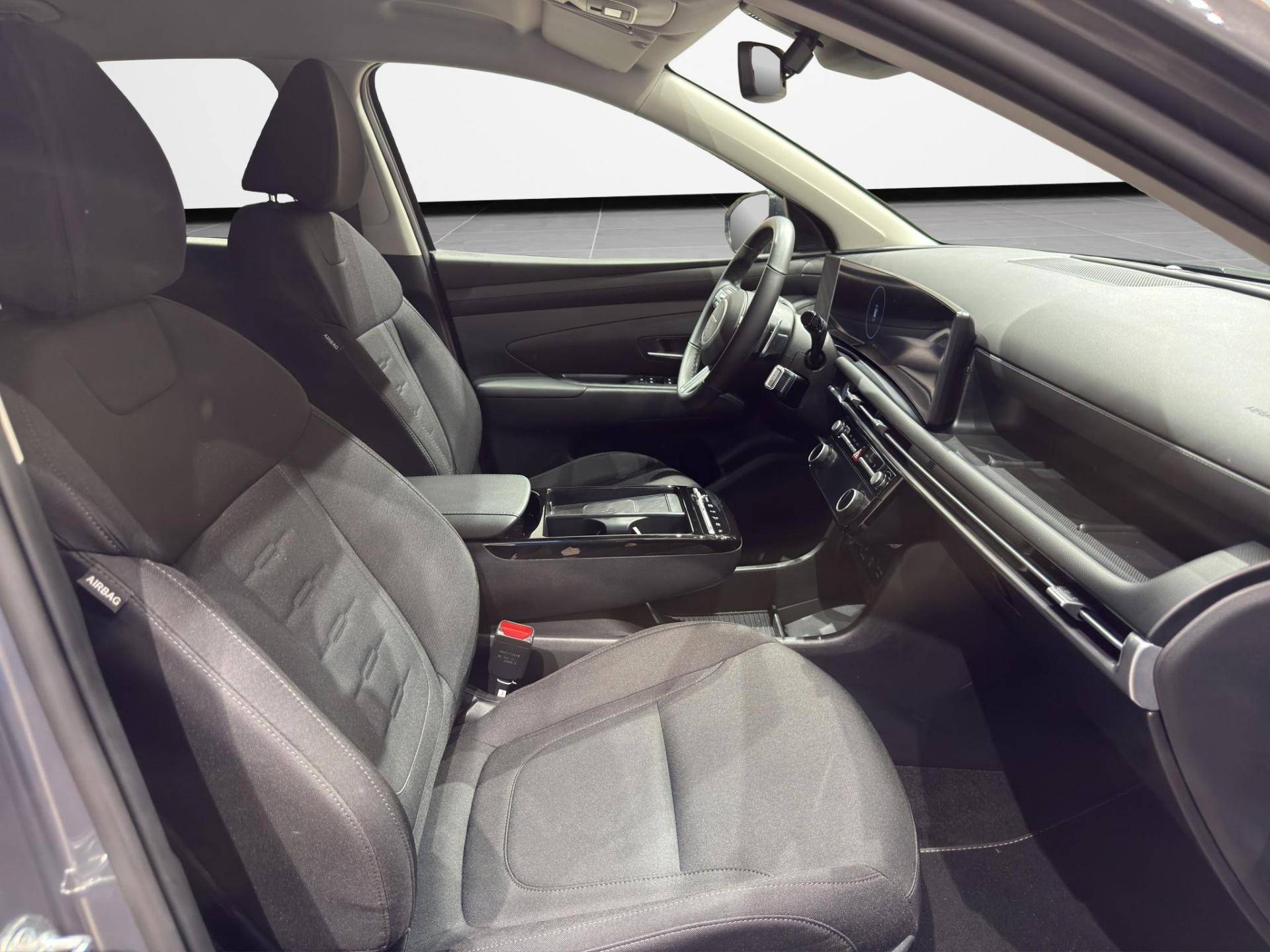HYUNDAI Tucson Tucson 1.6 crdi 48V Business 2wd dct usata in pronta consegna - Brandini