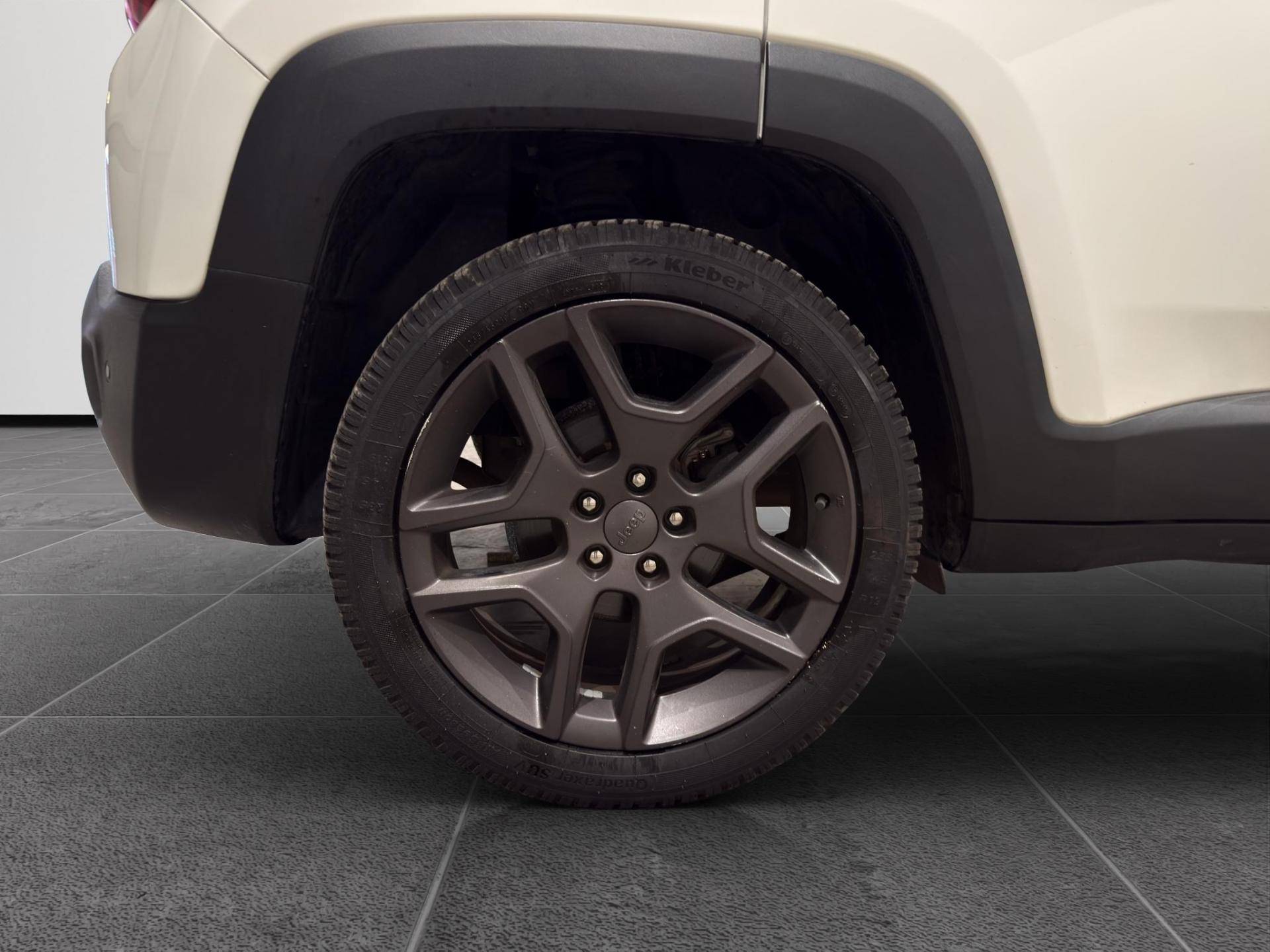 JEEP Renegade Renegade 1.3 t4 S 2wd 150cv ddct usata in pronta consegna - Brandini