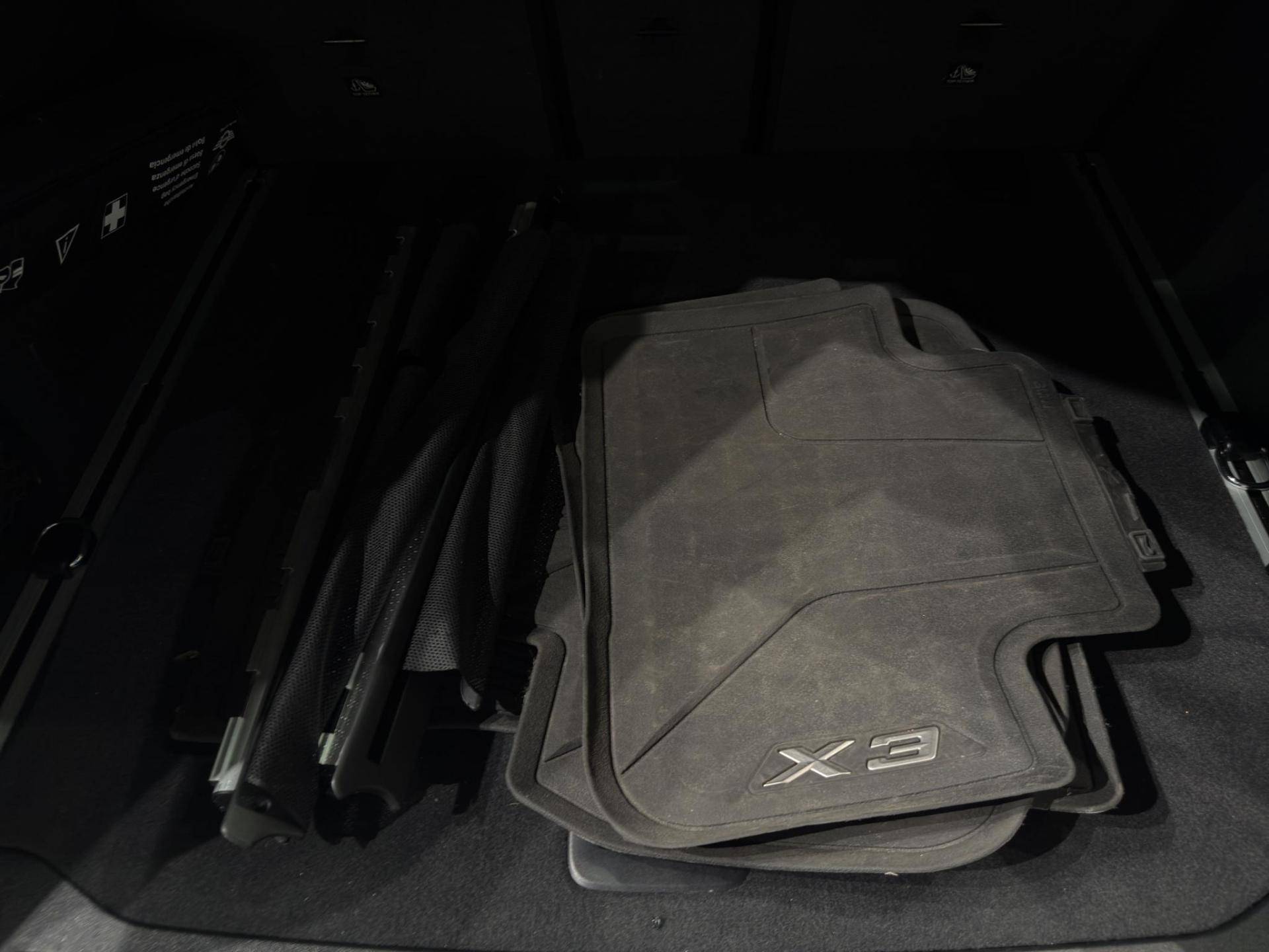 BMW X3 X3 xdrive20 MSport auto usata in pronta consegna - Brandini