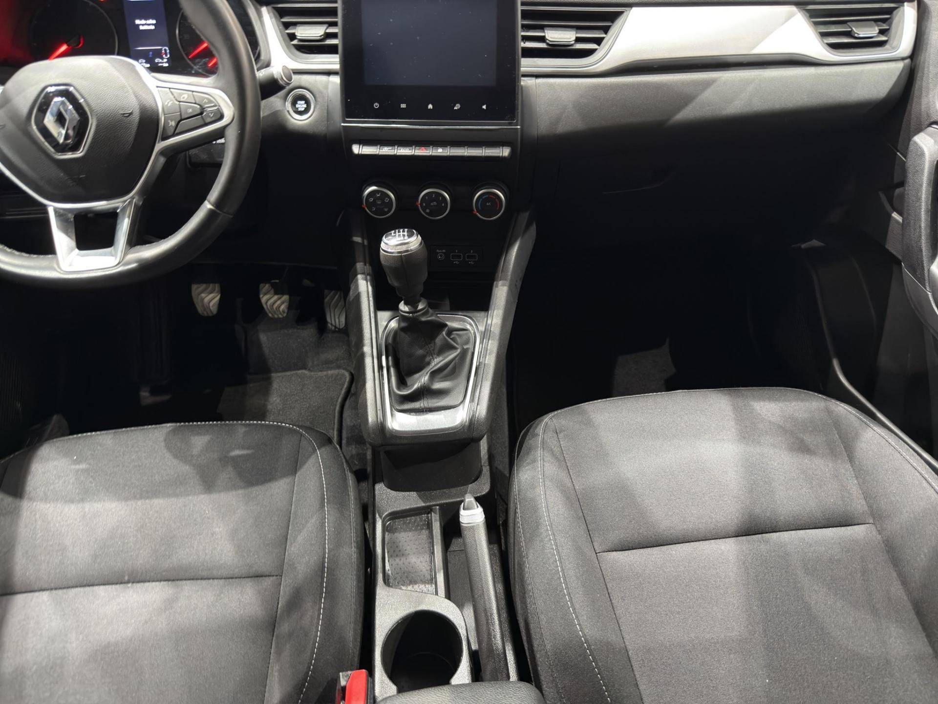 Auto Venduta - RENAULT Captur Captur 1.0 tce Intens 90cv Fap usata in pronta consegna - Brandini