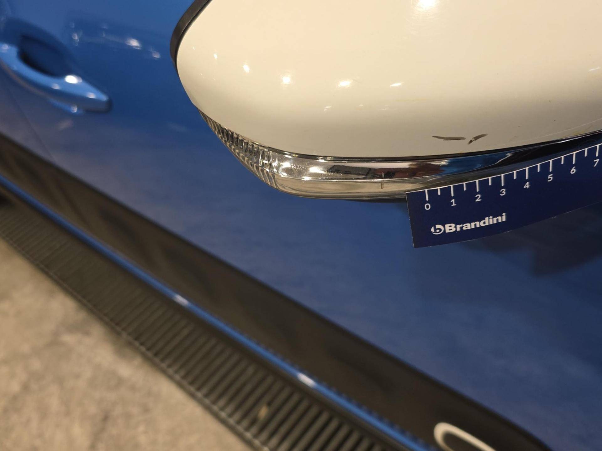 Auto Venduta - CITROEN C3 C3 1.2 puretech Feel 82cv usata in pronta consegna - Brandini