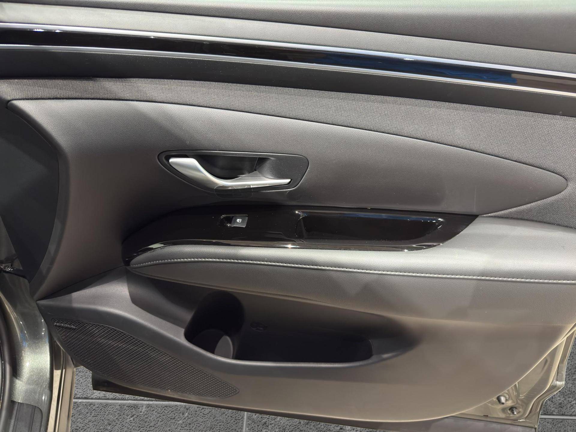 Auto Venduta - HYUNDAI Tucson Tucson 1.6 hev Exellence Lounge Pack 2wd auto usata in pronta consegna - Brandini