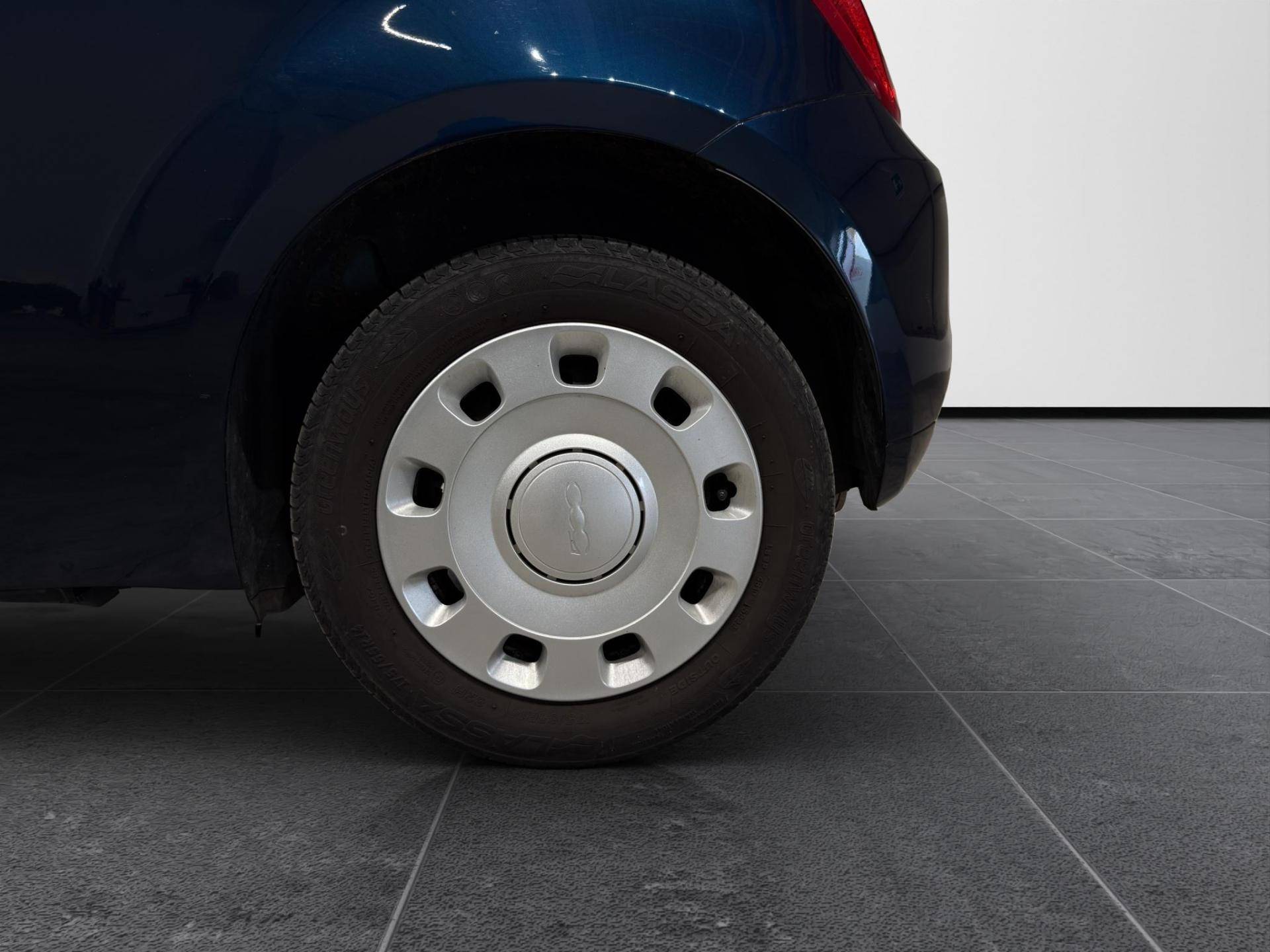 FIAT 500X 500 1.2 Pop 69cv my20 usata in pronta consegna - Brandini