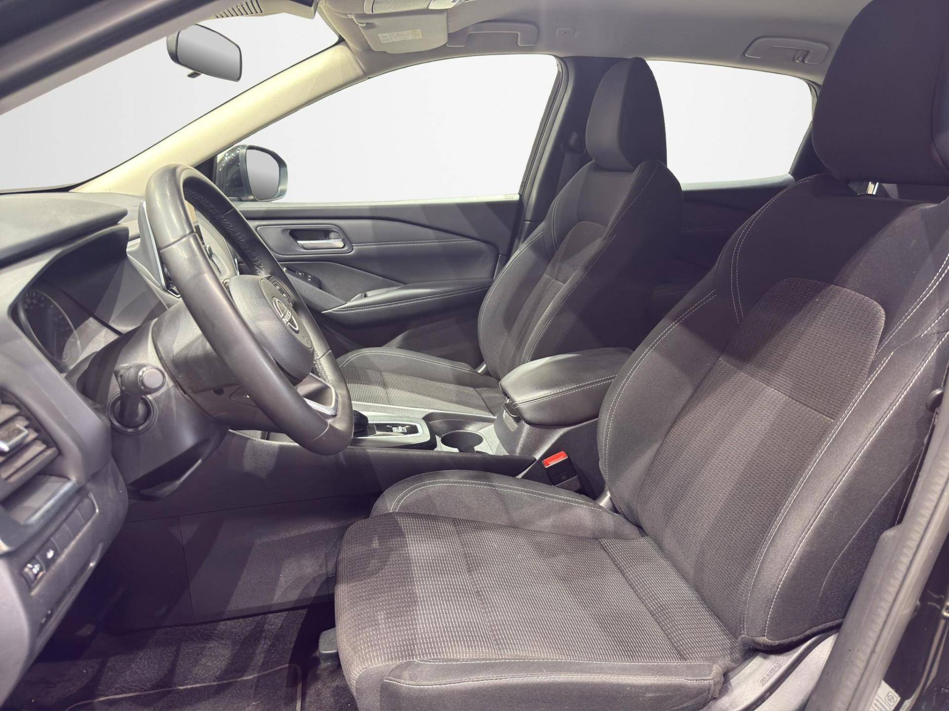 NISSAN Qashqai Qashqai 1.5 e-power Acenta 2wd e-shifter usata in pronta consegna - Brandini