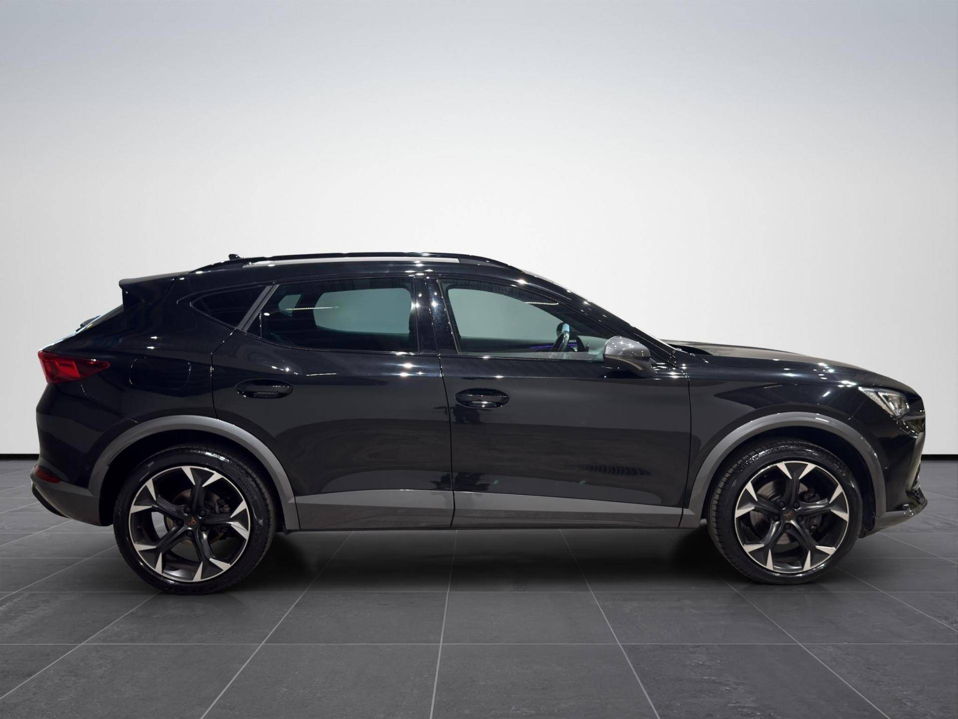 Auto Venduta - CUPRA Formentor Formentor 1.5 tsi dsg usata in pronta consegna - Brandini
