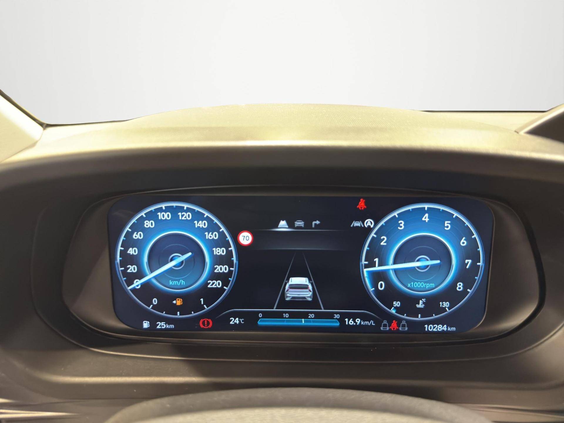 Auto Venduta - HYUNDAI Bayon Bayon 1.2 mpi Xline mt usata in pronta consegna - Brandini