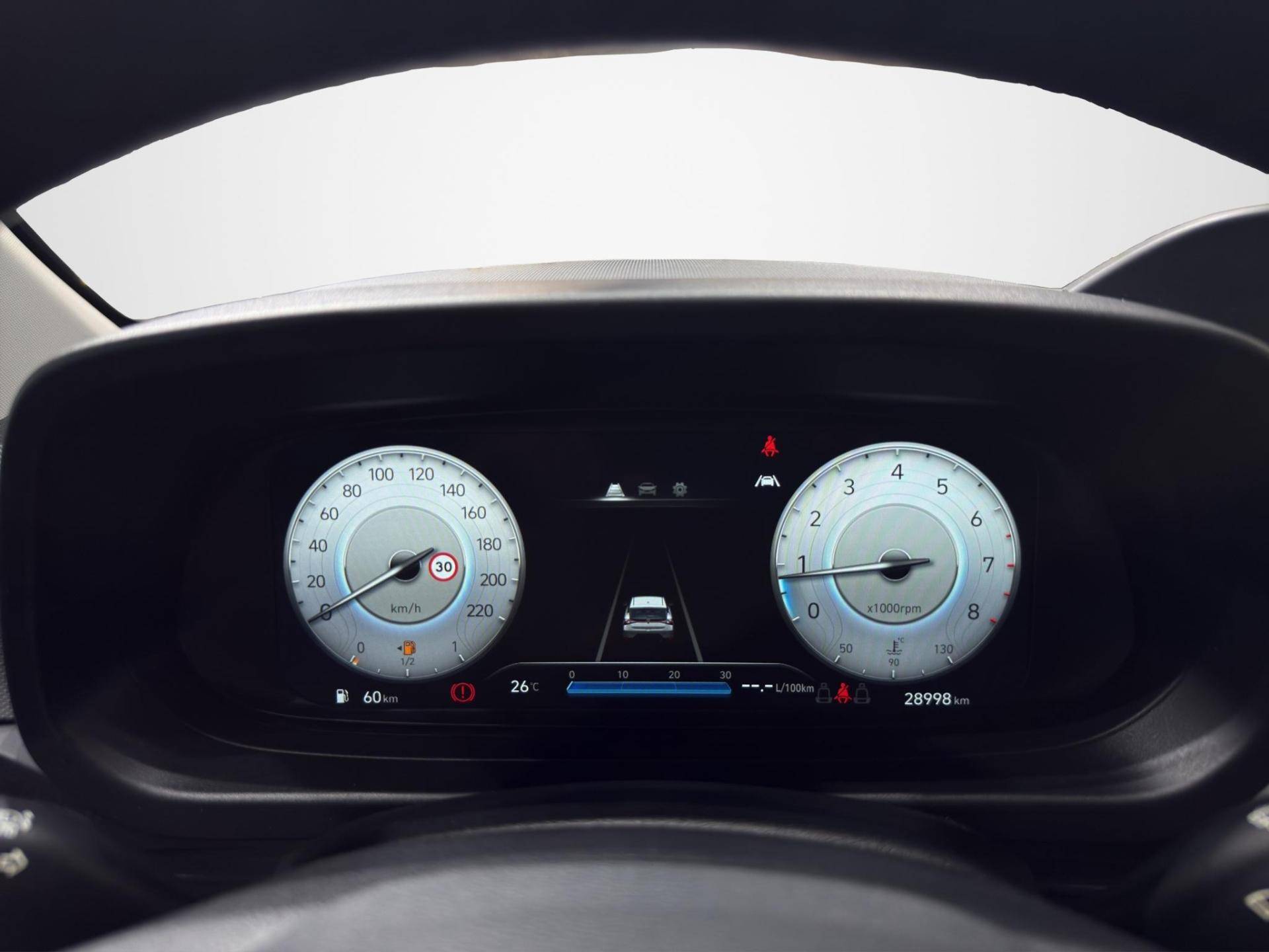 Auto Venduta - HYUNDAI Bayon Bayon 1.2 mpi Xline usata in pronta consegna - Brandini