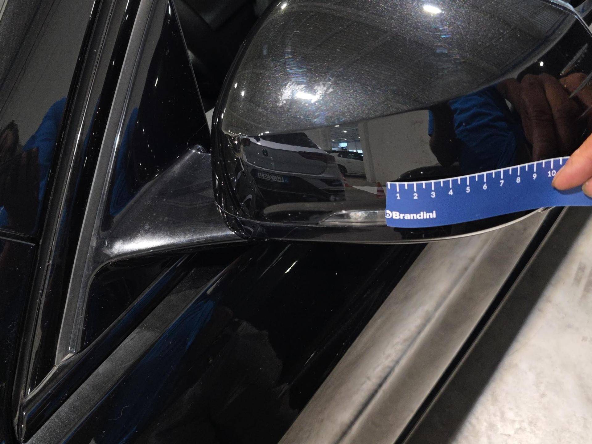 Auto Venduta - BMW Serie 1 118d MSport Pro auto usata in pronta consegna - Brandini