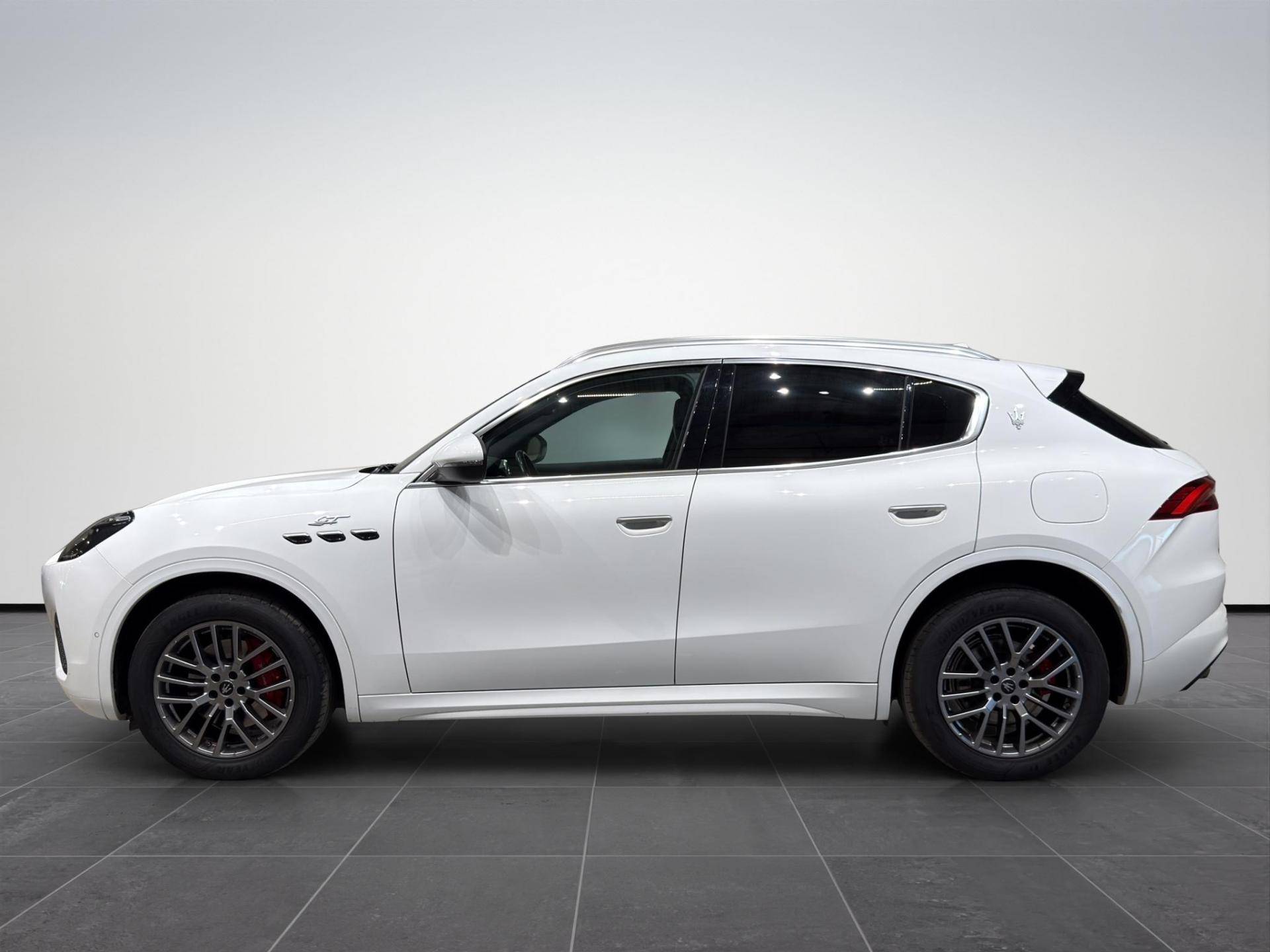 MASERATI Grecale Grecale 2.0 mhev GT 300cv auto usata in pronta consegna - Brandini