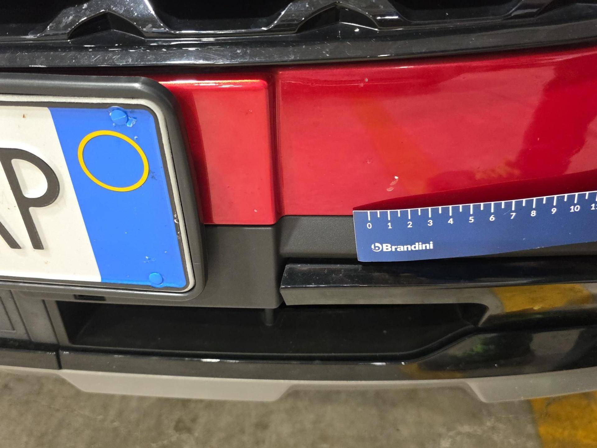 Auto Venduta - DR DR 5.0 dr5.0 1.5 Gpl 114cv usata in pronta consegna - Brandini