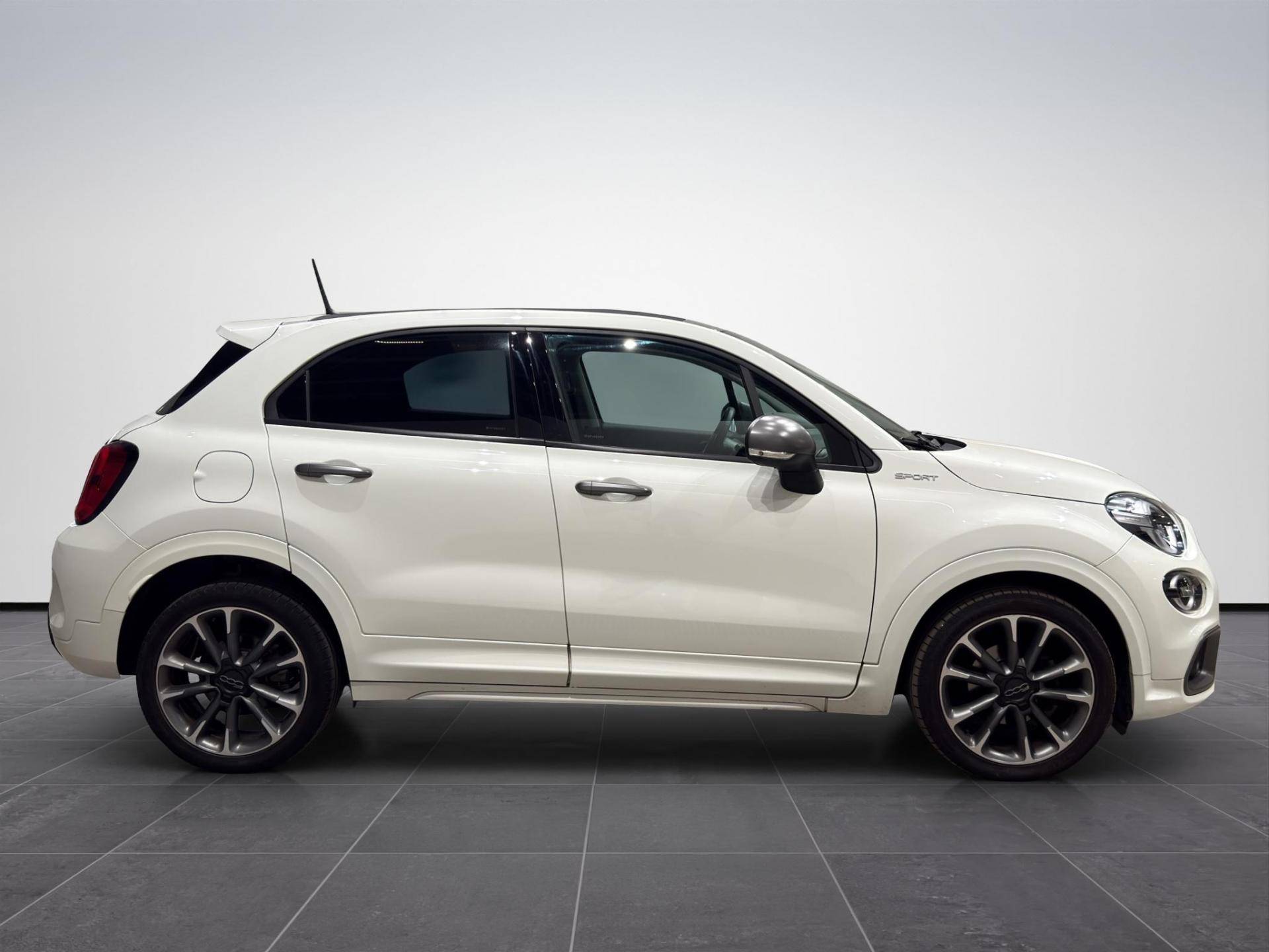 Auto Venduta - FIAT 500X 500X Dolcevita 1.0 t3 Sport 120cv usata in pronta consegna - Brandini
