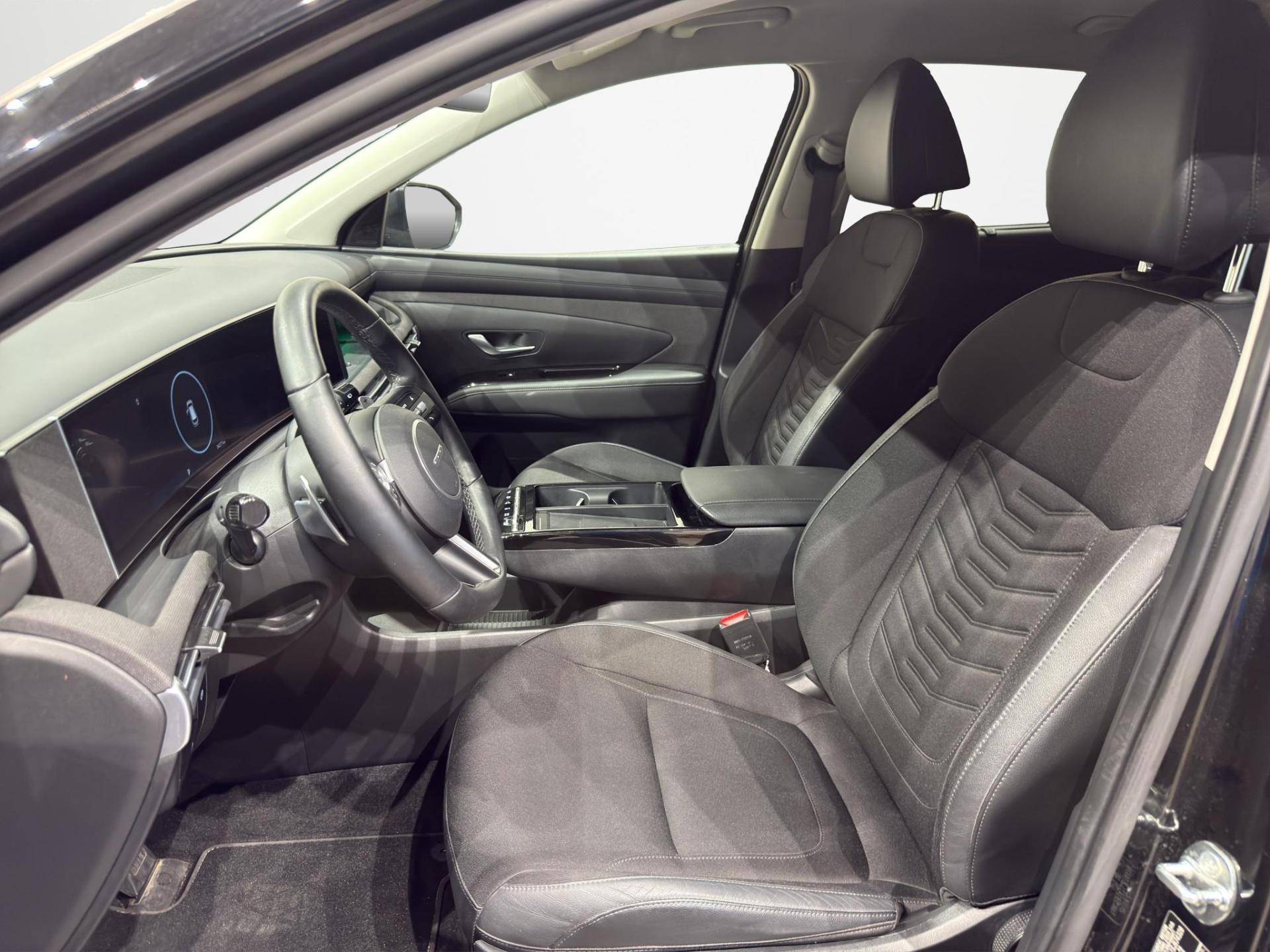 HYUNDAI Tucson Tucson 1.6 crdi 48V Exellence 2wd dct usata in pronta consegna - Brandini