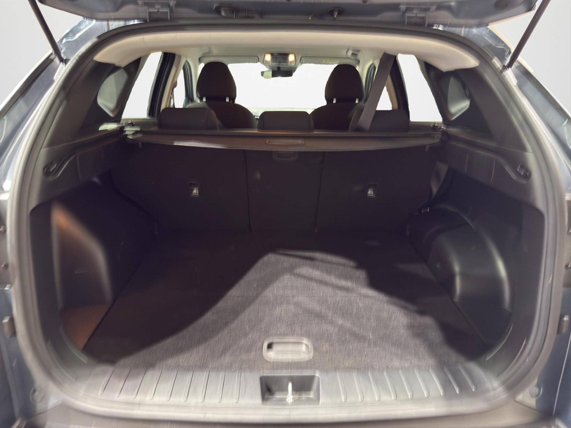 HYUNDAI Tucson Tucson 1.6 hev Xline Drive Assist Pack 2wd auto usata in pronta consegna - Brandini