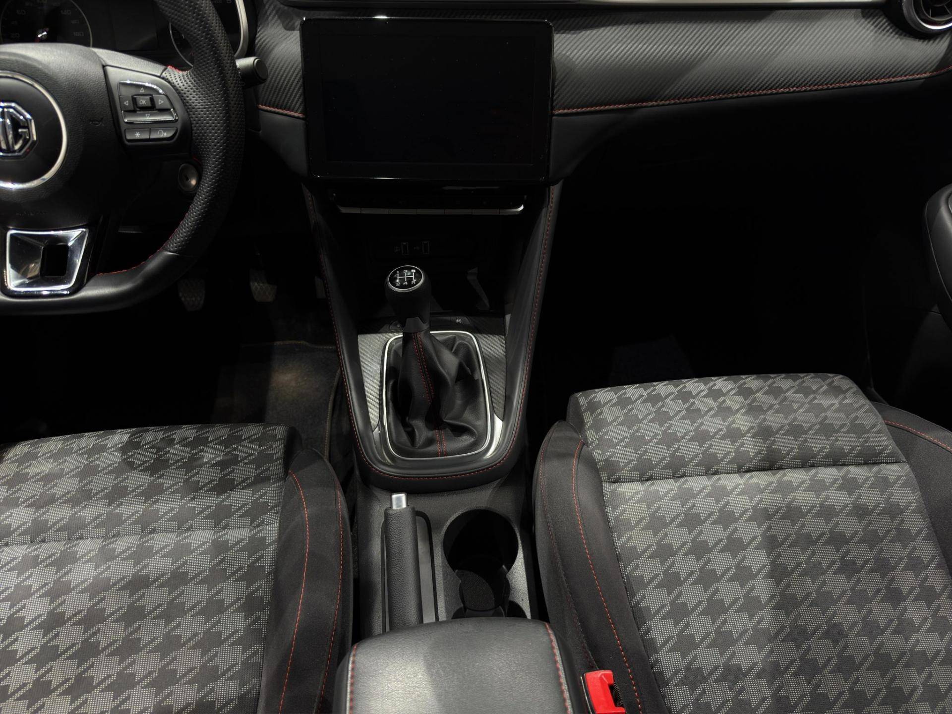Auto Venduta - MG ZS ZS 1.5 Comfort usata in pronta consegna - Brandini