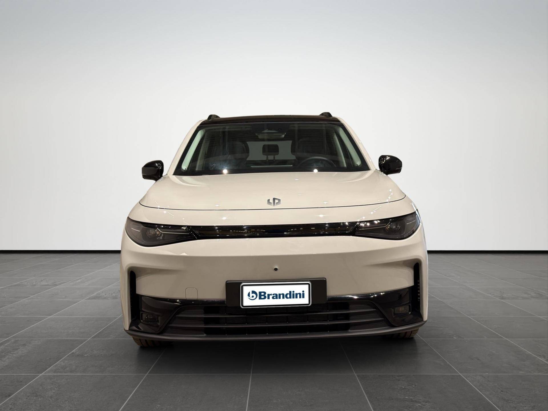LEAPMOTOR C10 C10 reev Design usata in pronta consegna - Brandini
