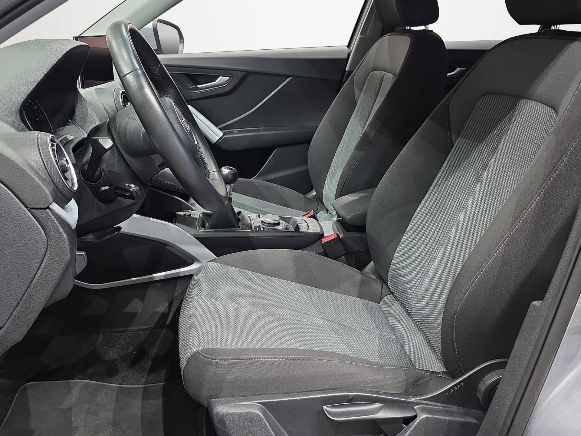 AUDI Q2 Q2 30 1.0 tfsi Business my19 usata in pronta consegna - Brandini