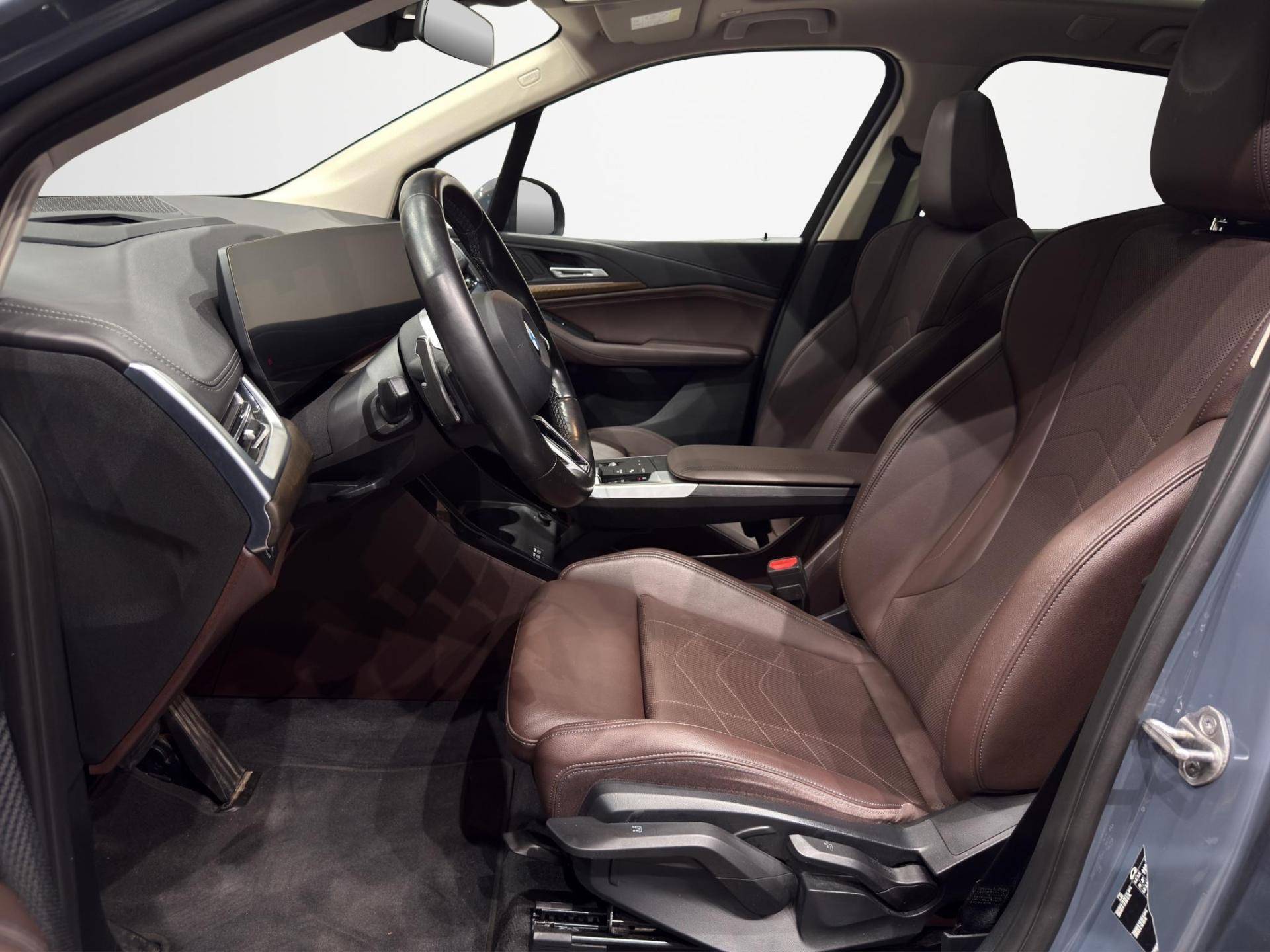 BMW Serie 2 Active Tourer 218d Active Tourer auto usata in pronta consegna - Brandini