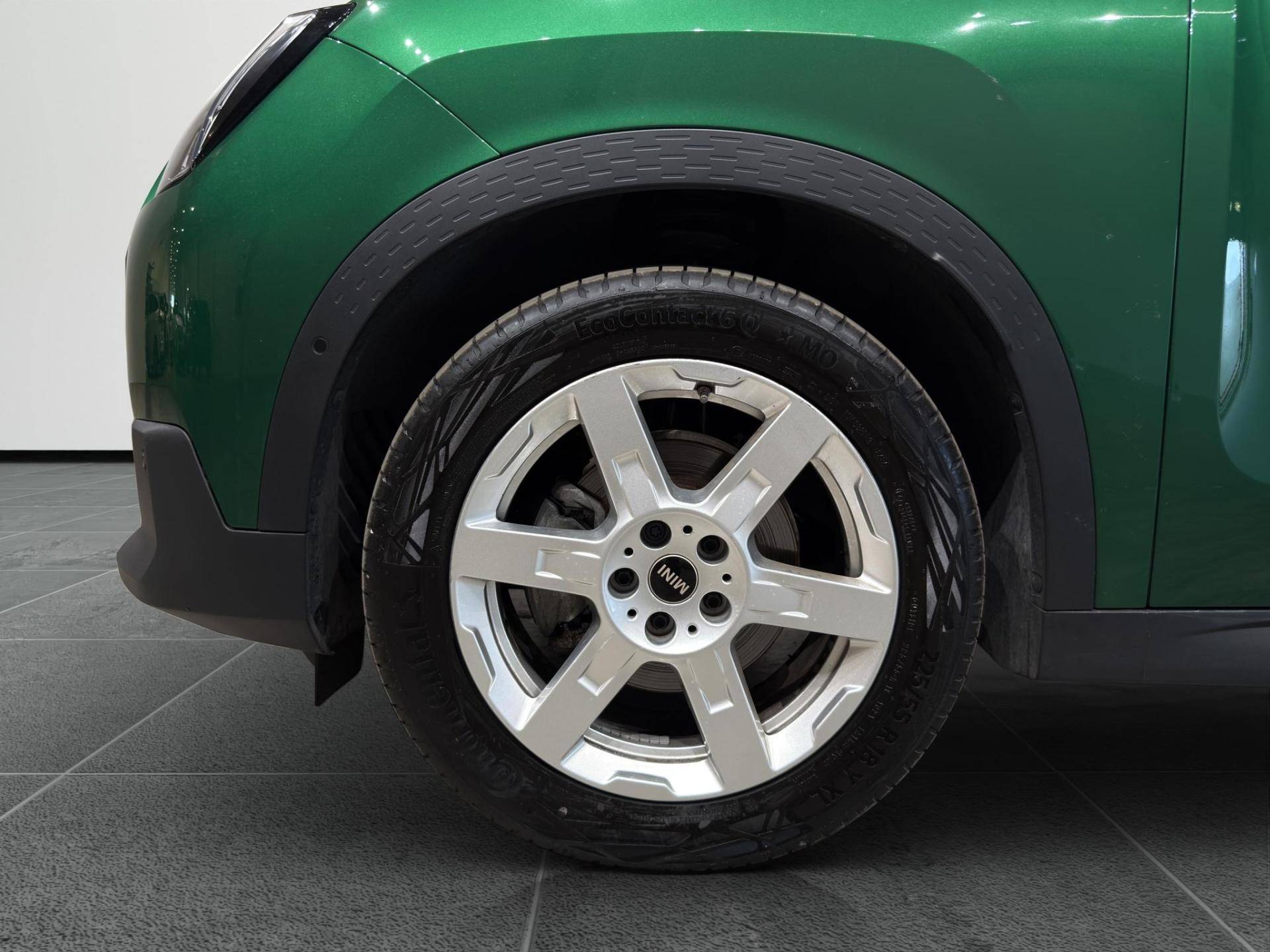 MINI Mini Countryman Mini Countryman 2.0 48V D Classic auto usata in pronta consegna - Brandini