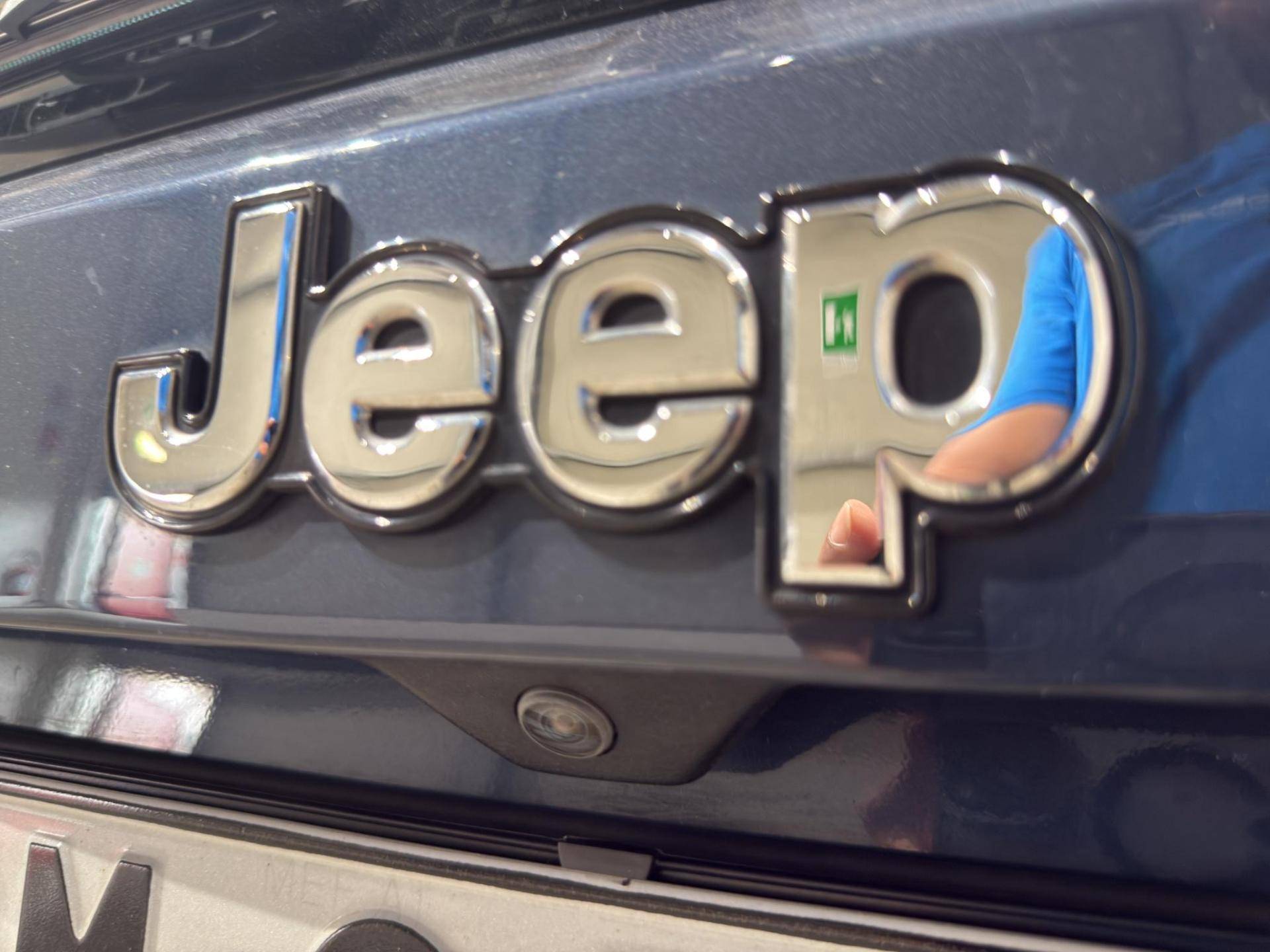 Auto Venduta - JEEP Renegade Renegade 1.5 turbo t4 mhev Limited 2wd 130cv dct usata in pronta consegna - Brandini