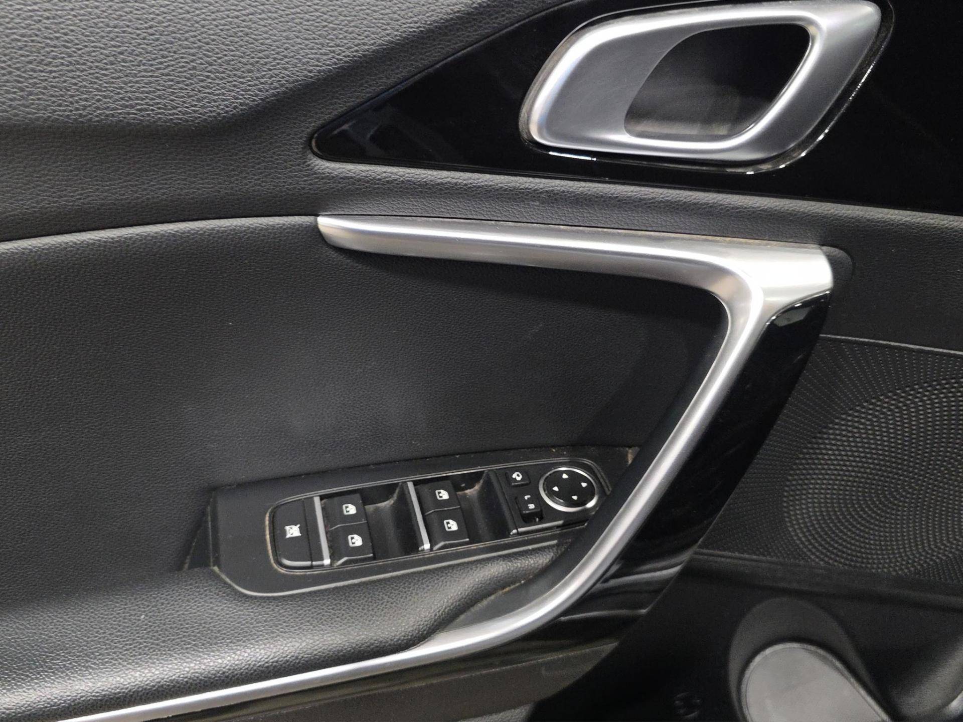 KIA XCeed Xceed 1.6 crdi mhev Style 136cv imt usata in pronta consegna - Brandini