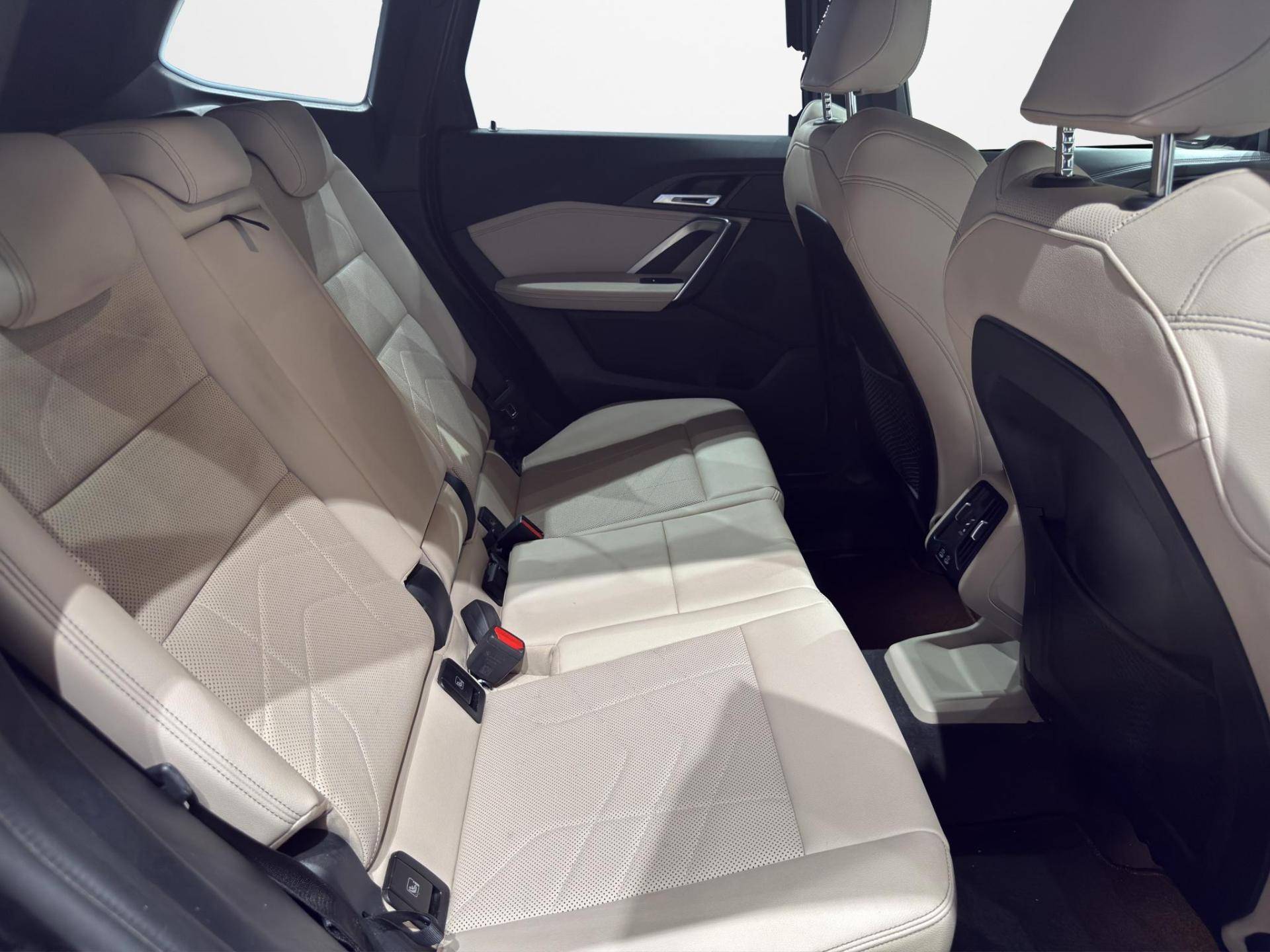 BMW X1 X1 xdrive20d mhev 48V MSport auto usata in pronta consegna - Brandini