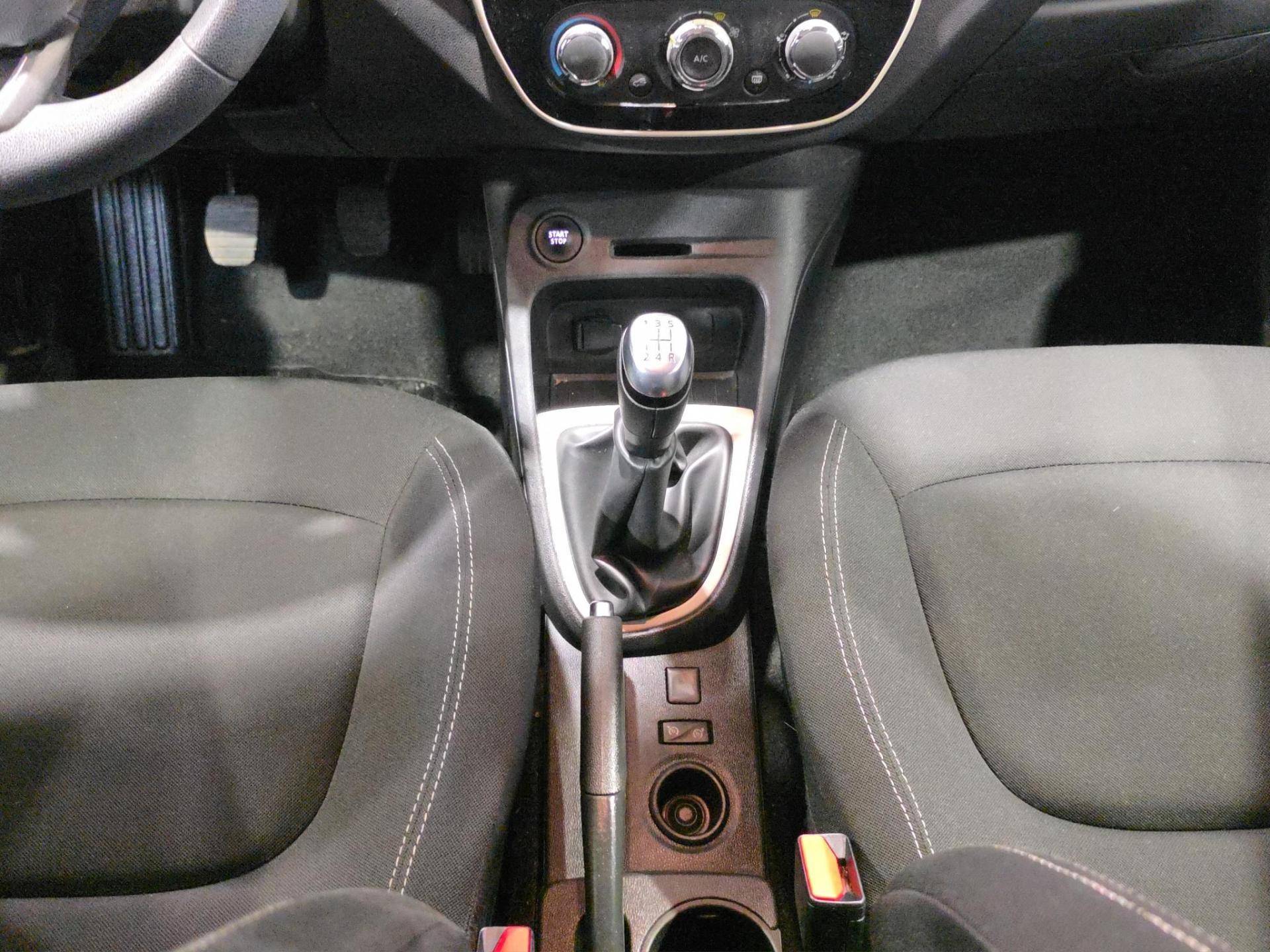 Auto Venduta - RENAULT Captur Captur 0.9 tce Life 90cv usata in pronta consegna - Brandini