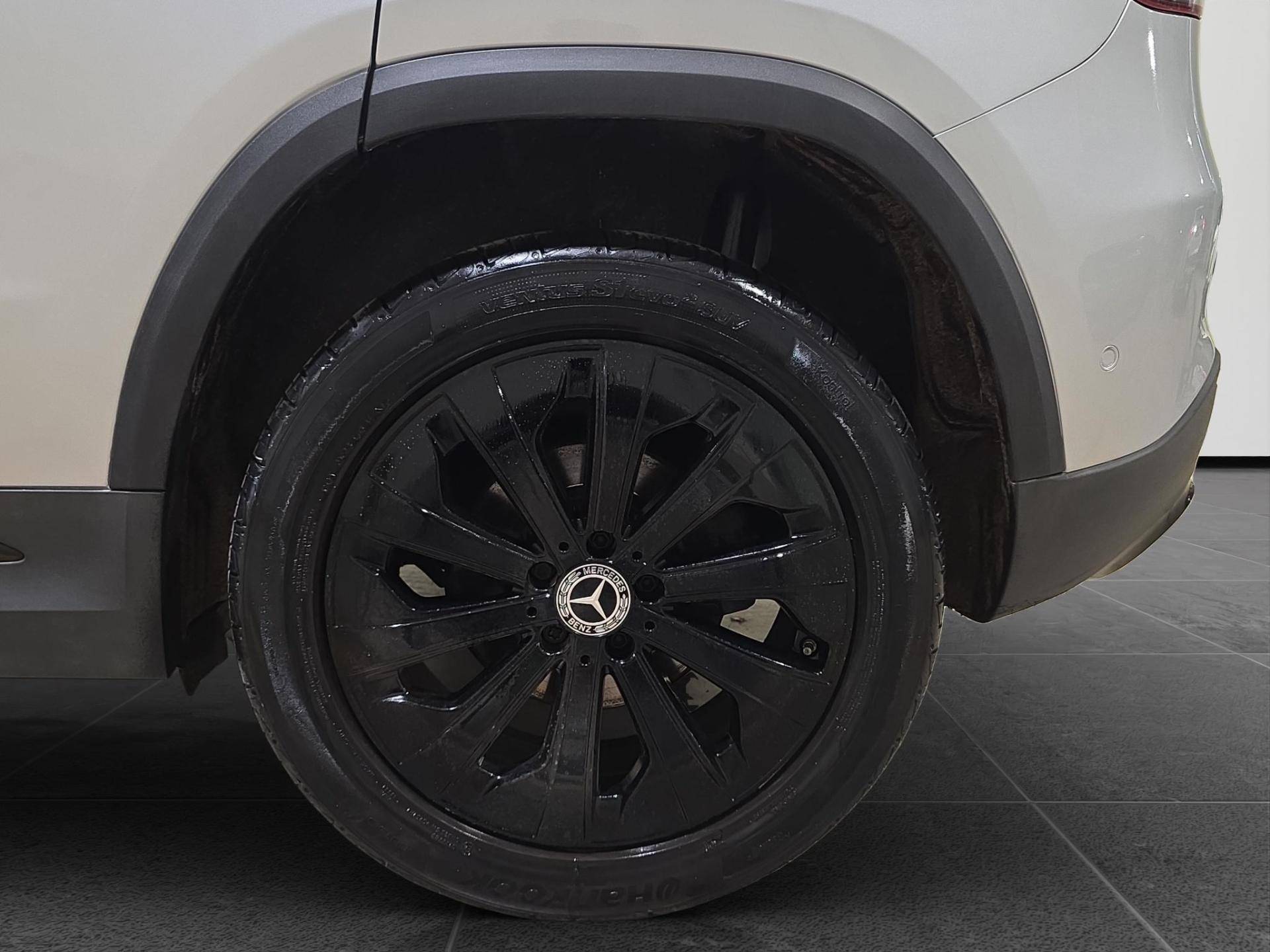 Auto Venduta - MERCEDES GLA GLA 200 d Sport auto usata in pronta consegna - Brandini